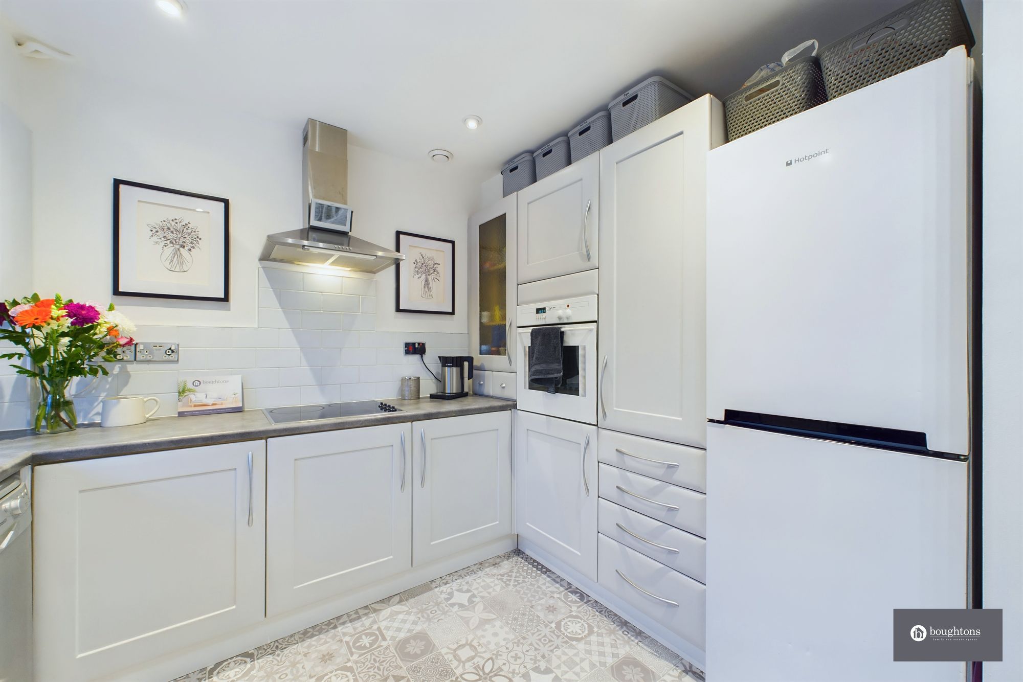 3 bed semi-detached house for sale in Herrieffs Farm Road, Brackley  - Property Image 7