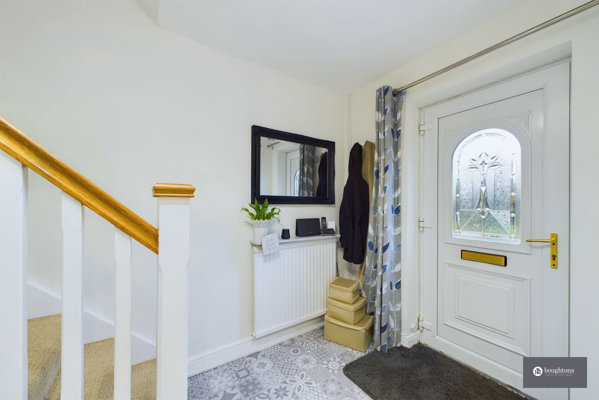 3 bed semi-detached house for sale in Herrieffs Farm Road, Brackley  - Property Image 5