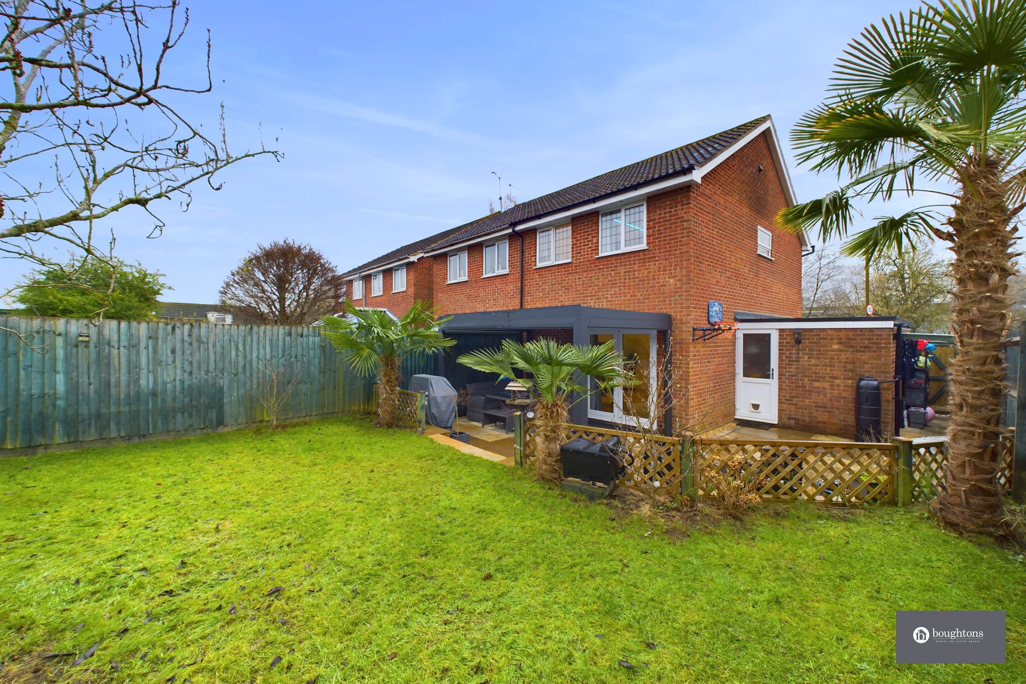 3 bed semi-detached house for sale in Herrieffs Farm Road, Brackley  - Property Image 21