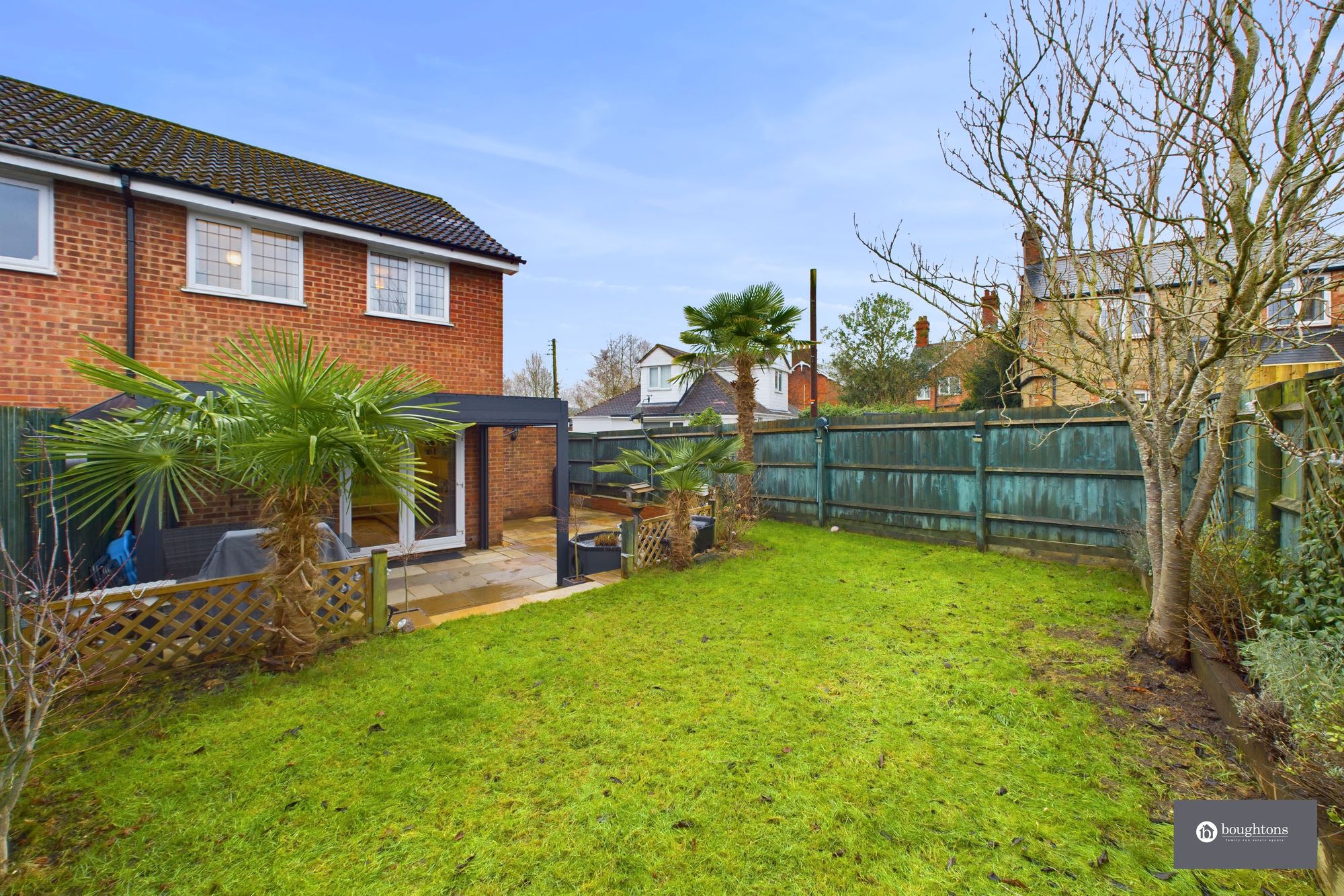 3 bed semi-detached house for sale in Herrieffs Farm Road, Brackley  - Property Image 24