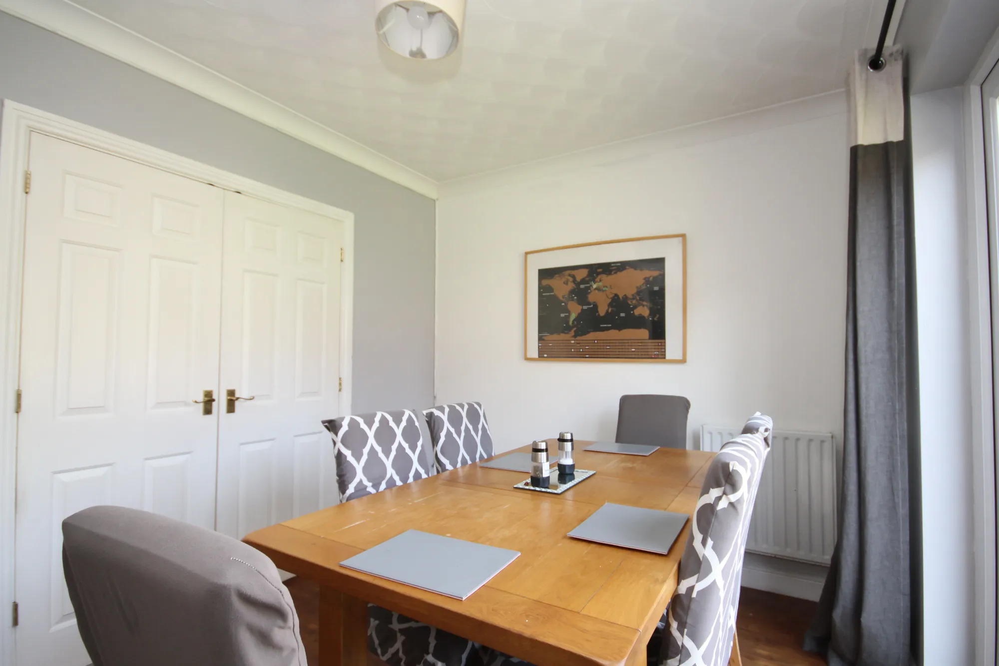 4 bed house for sale in Hanover Drive, Brackley  - Property Image 9