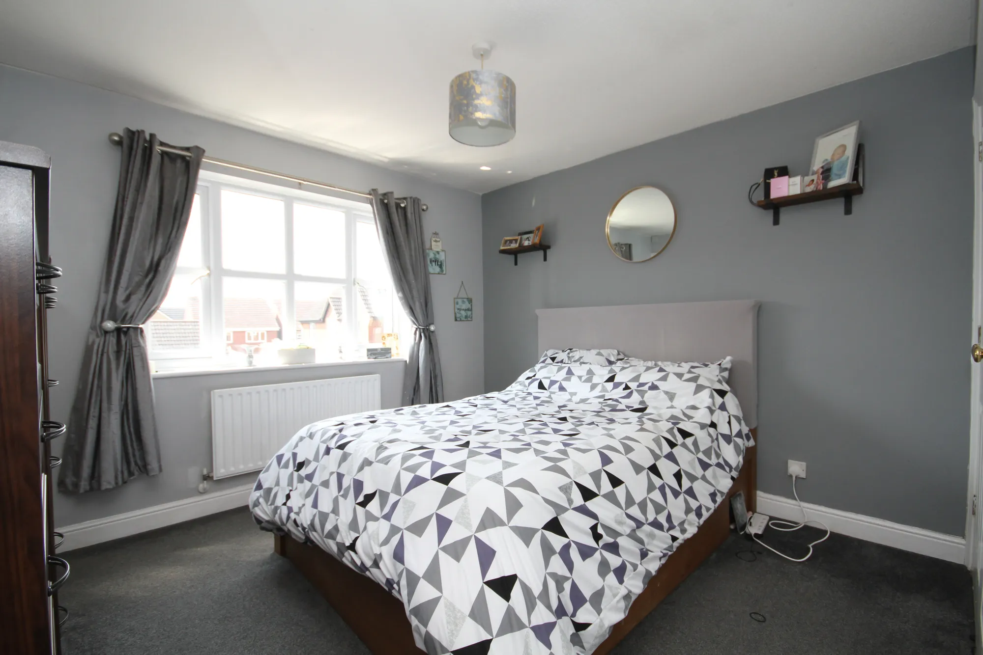 4 bed house for sale in Hanover Drive, Brackley  - Property Image 12