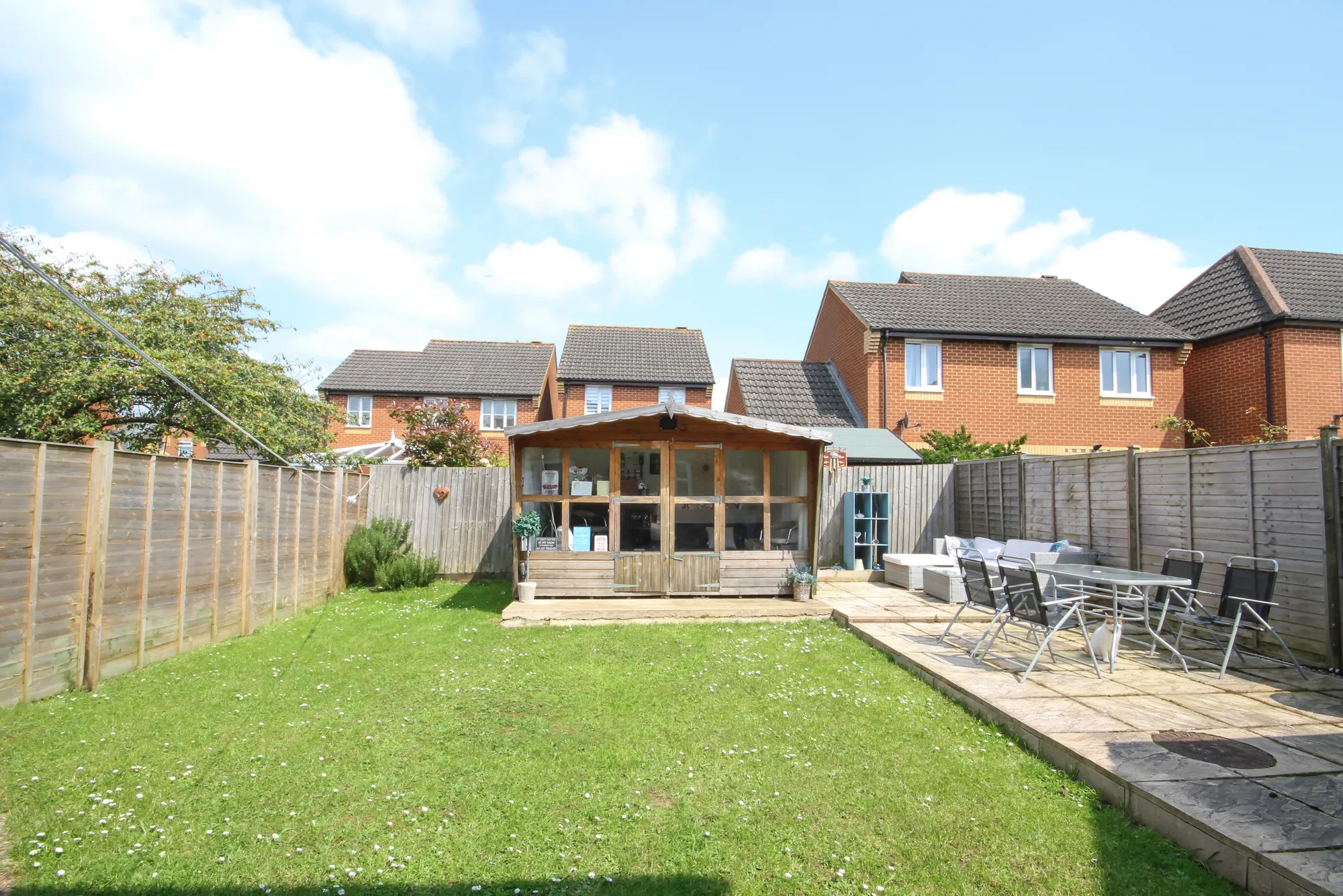 4 bed detached house for sale in Hanover Drive, Brackley  - Property Image 2