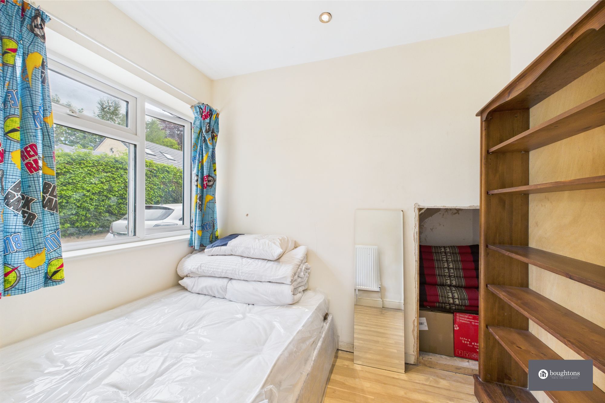 4 bed detached bungalow for sale in New Road, Brackley  - Property Image 8