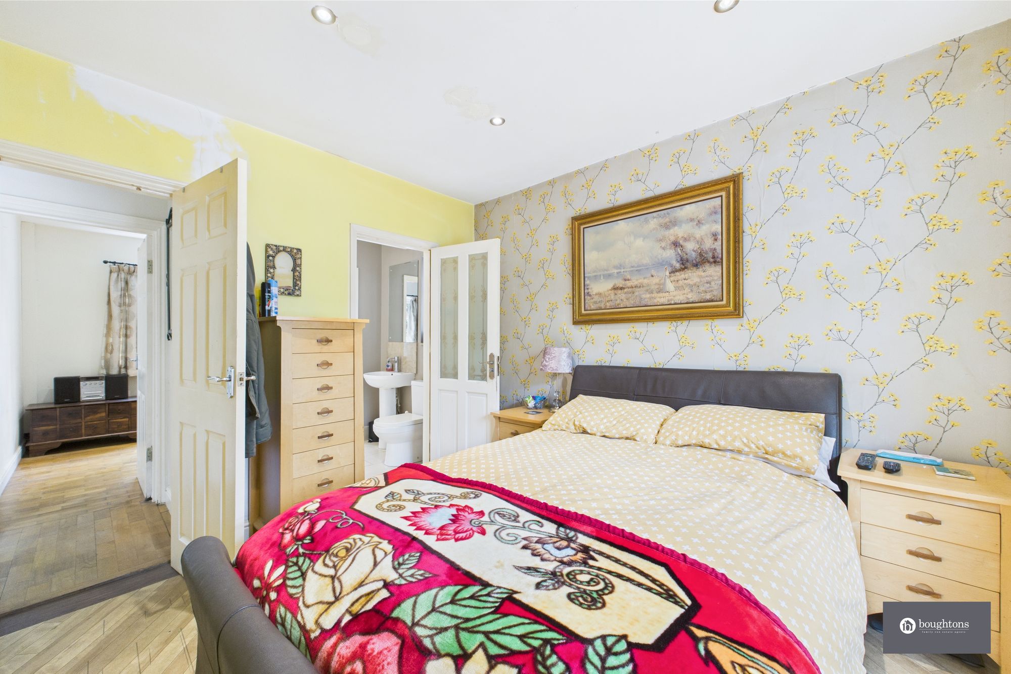 4 bed detached bungalow for sale in New Road, Brackley 6