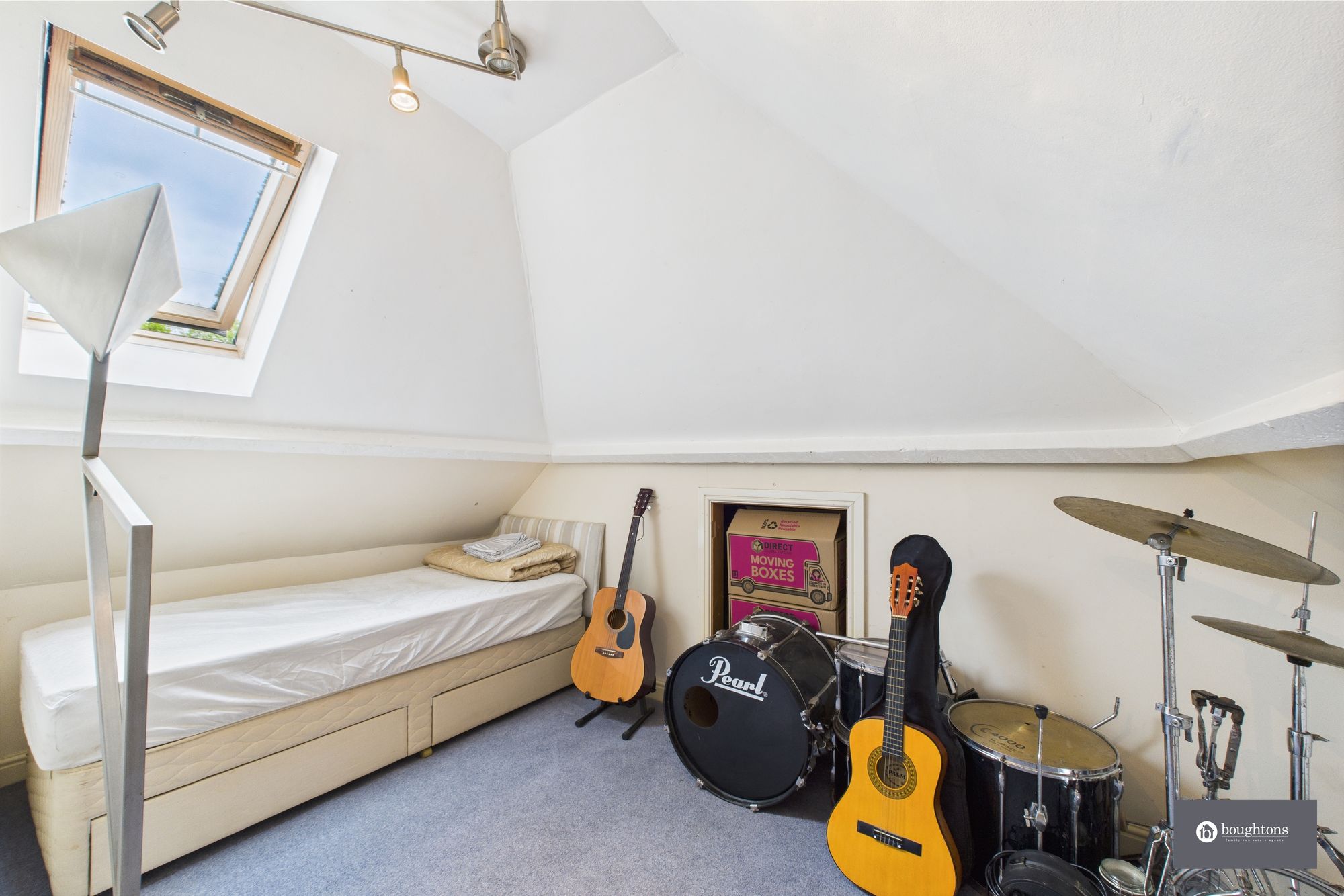 4 bed detached bungalow for sale in New Road, Brackley 14