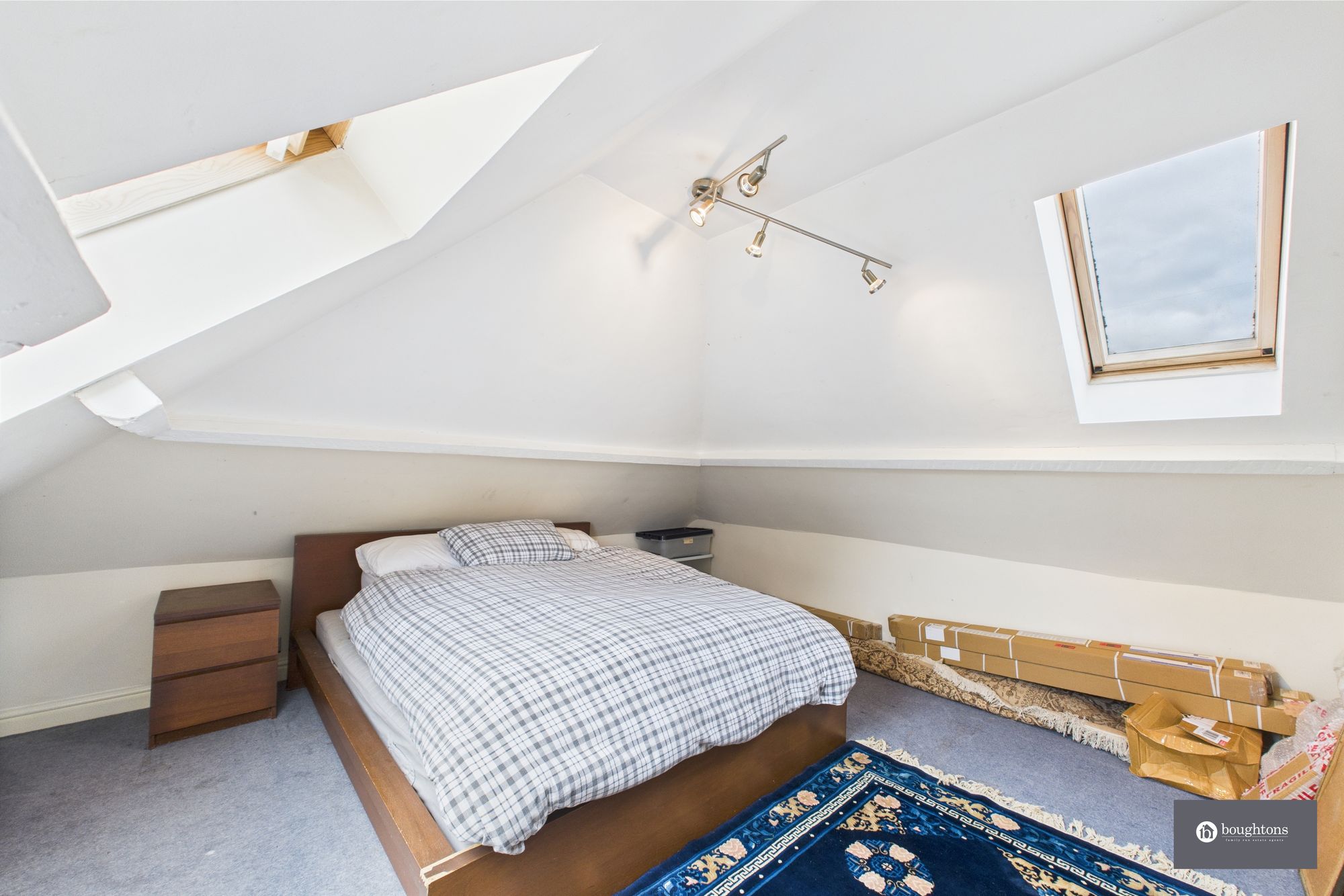 4 bed detached bungalow for sale in New Road, Brackley 12