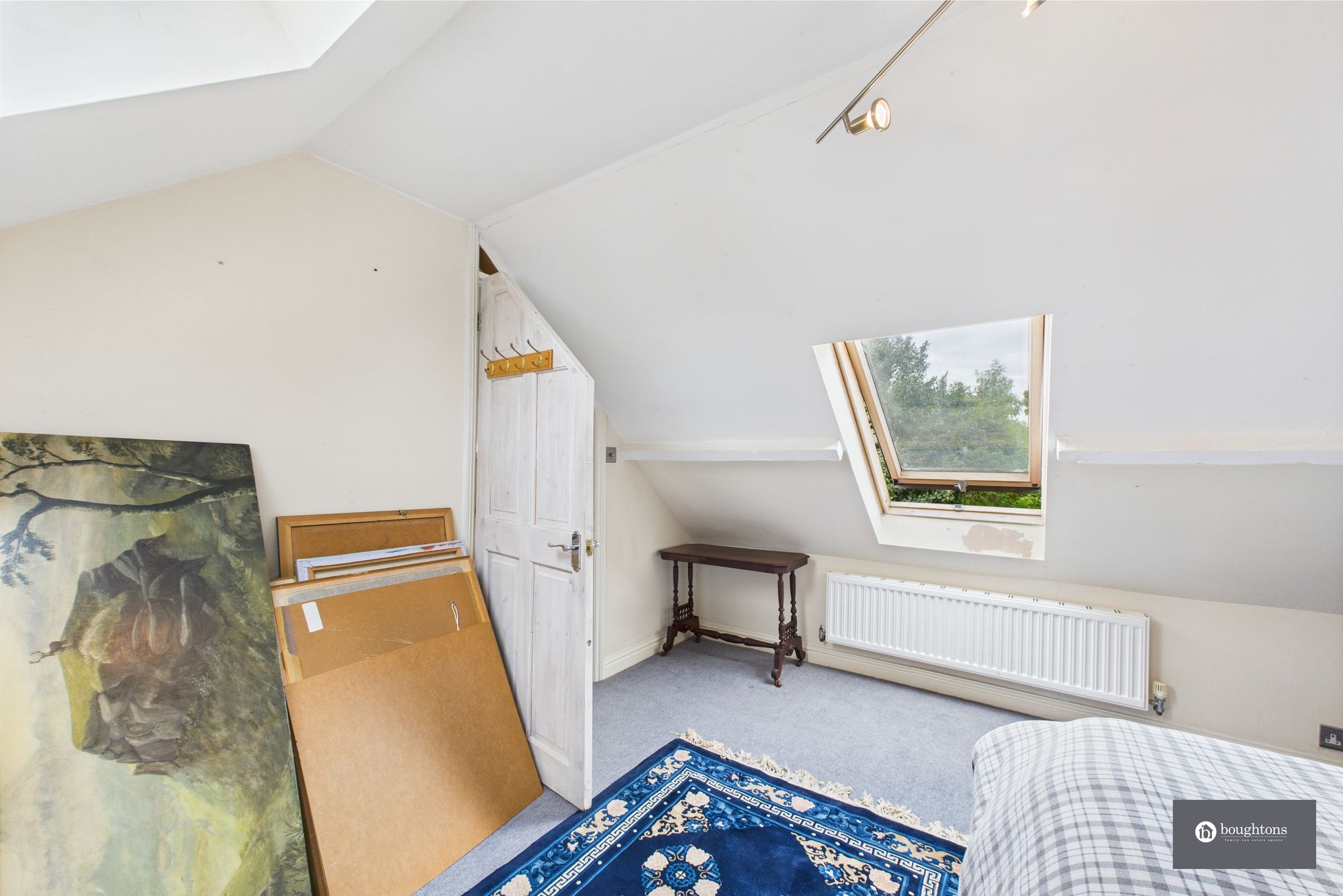 4 bed detached bungalow for sale in New Road, Brackley 13