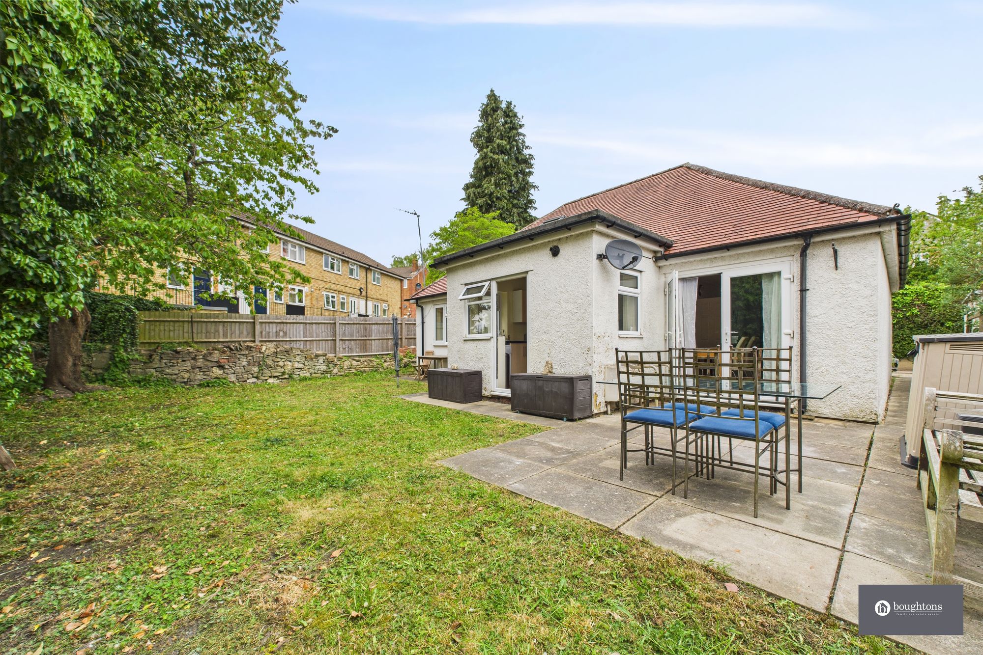 4 bed detached bungalow for sale in New Road, Brackley 16