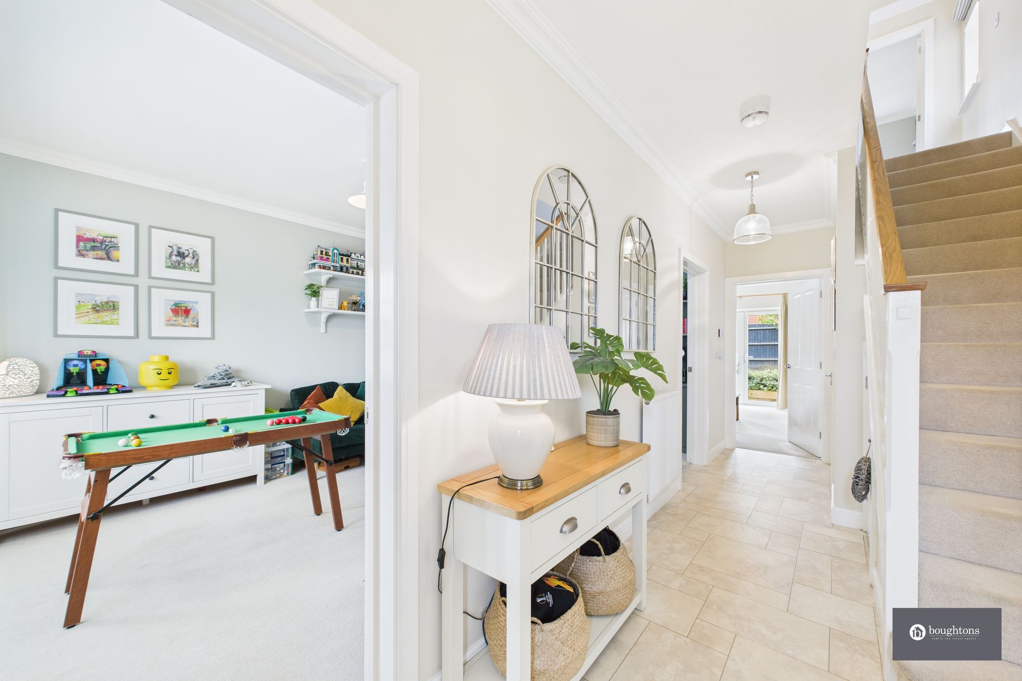 4 bed detached house for sale in Foxhills Way, Brackley  - Property Image 11
