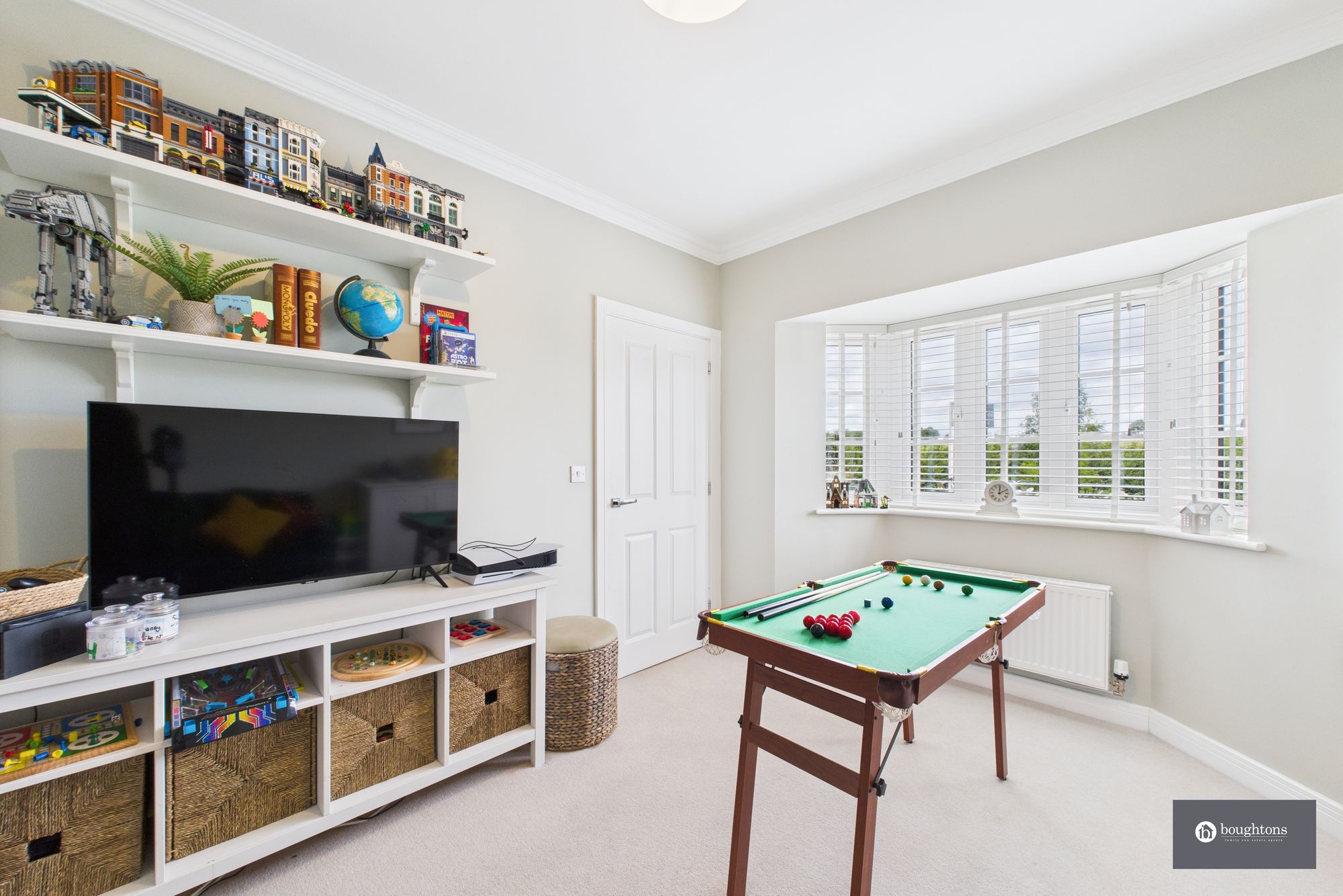 4 bed detached house for sale in Foxhills Way, Brackley  - Property Image 12