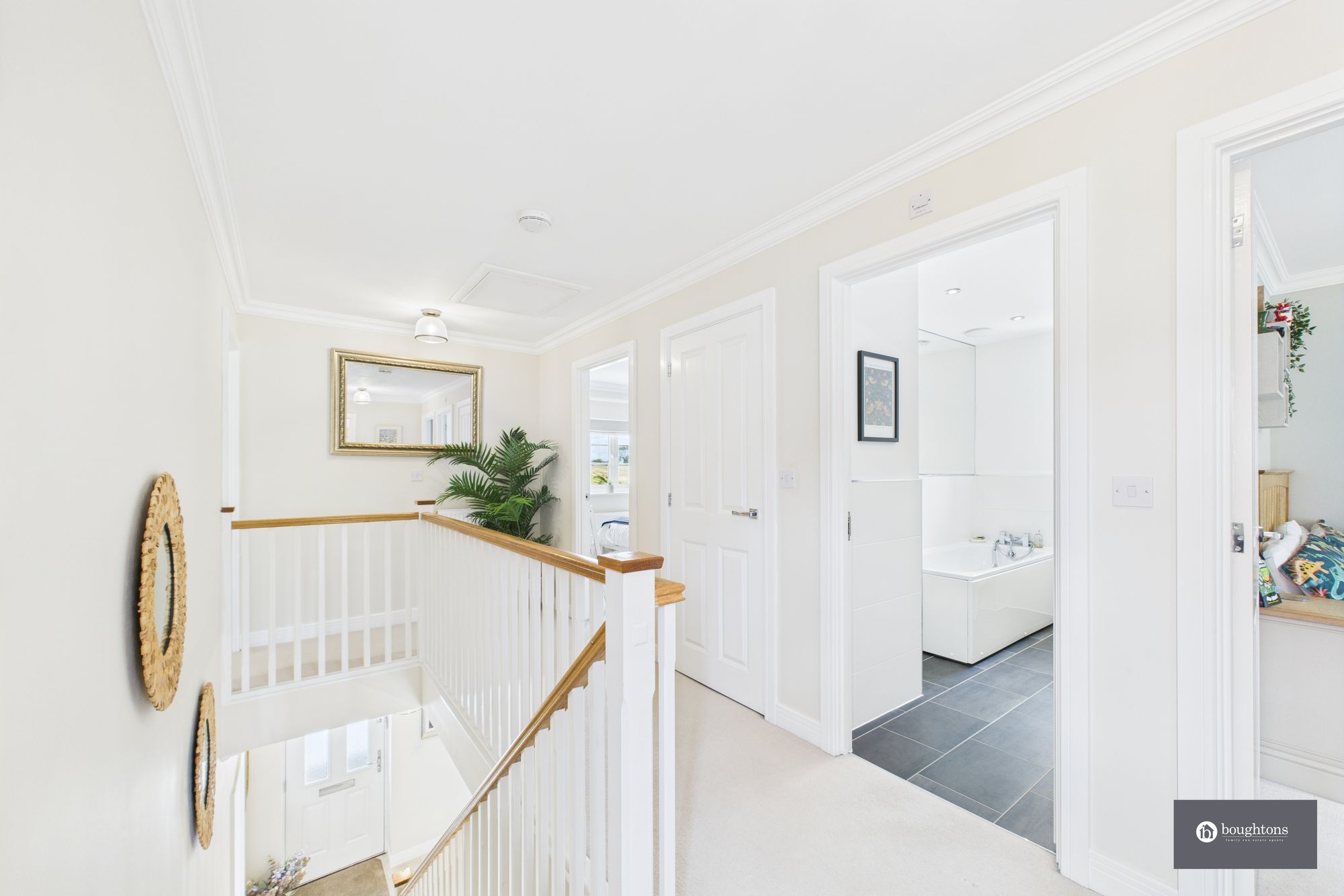 4 bed detached house for sale in Foxhills Way, Brackley  - Property Image 14