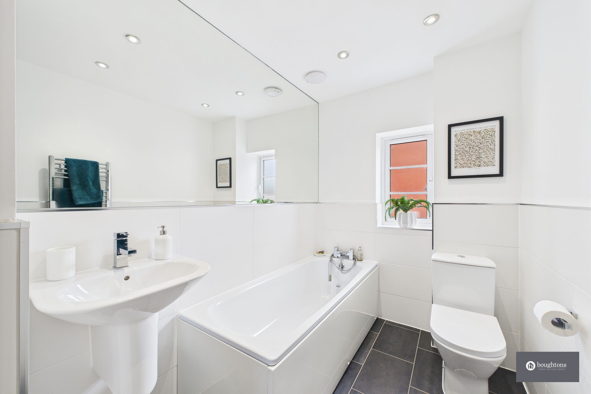 4 bed detached house for sale in Foxhills Way, Brackley  - Property Image 24