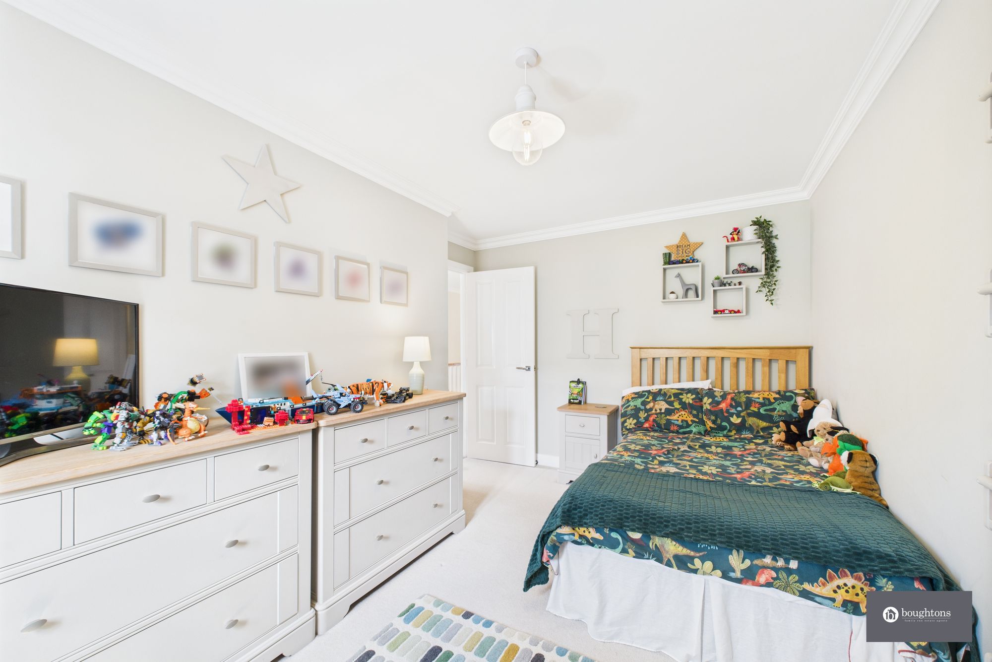 4 bed detached house for sale in Foxhills Way, Brackley  - Property Image 22