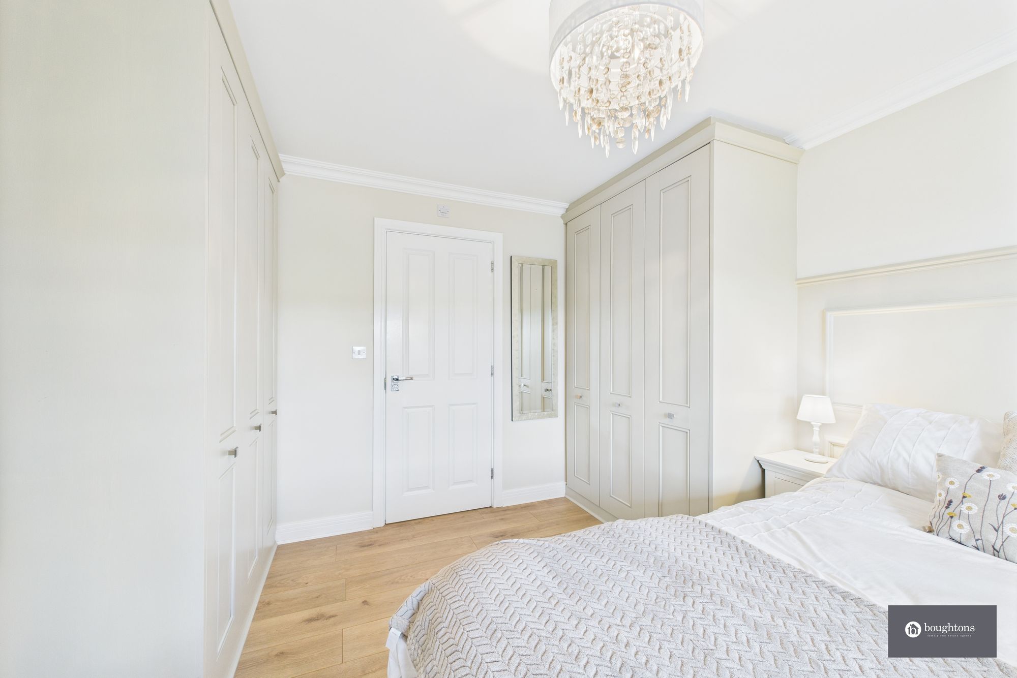 4 bed detached house for sale in Foxhills Way, Brackley  - Property Image 17