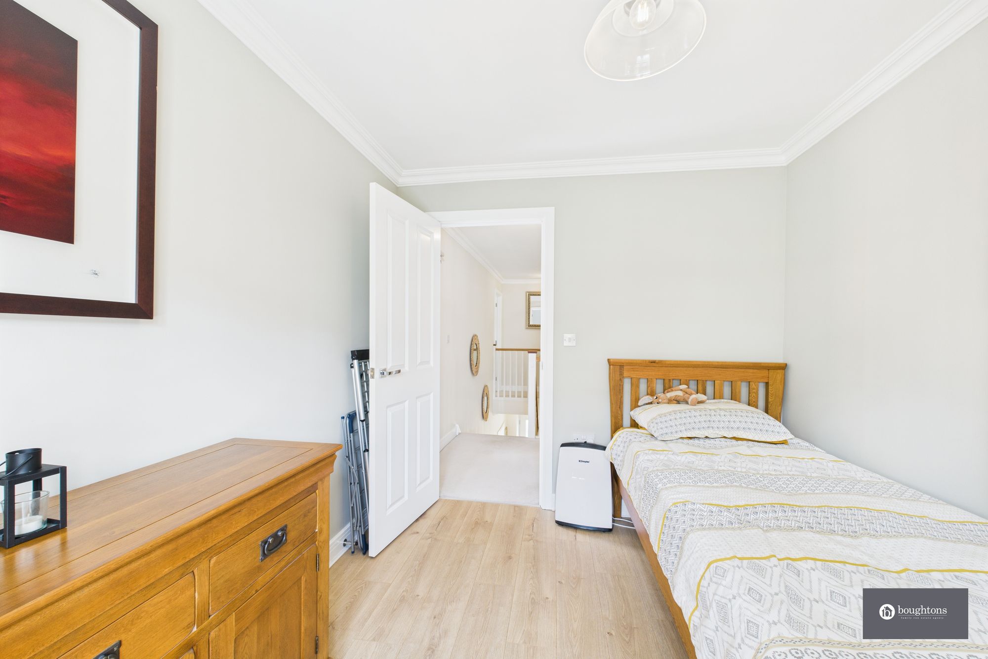4 bed detached house for sale in Foxhills Way, Brackley  - Property Image 26