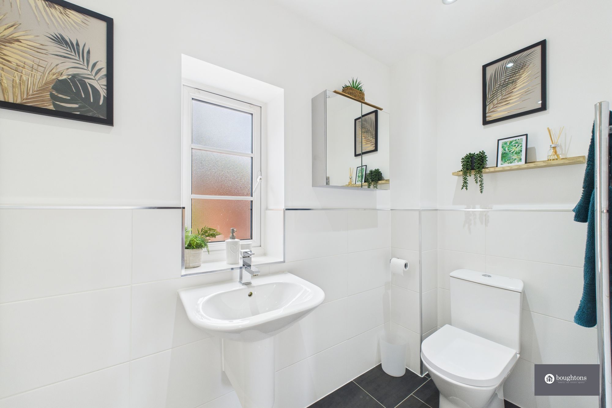 4 bed detached house for sale in Foxhills Way, Brackley  - Property Image 19