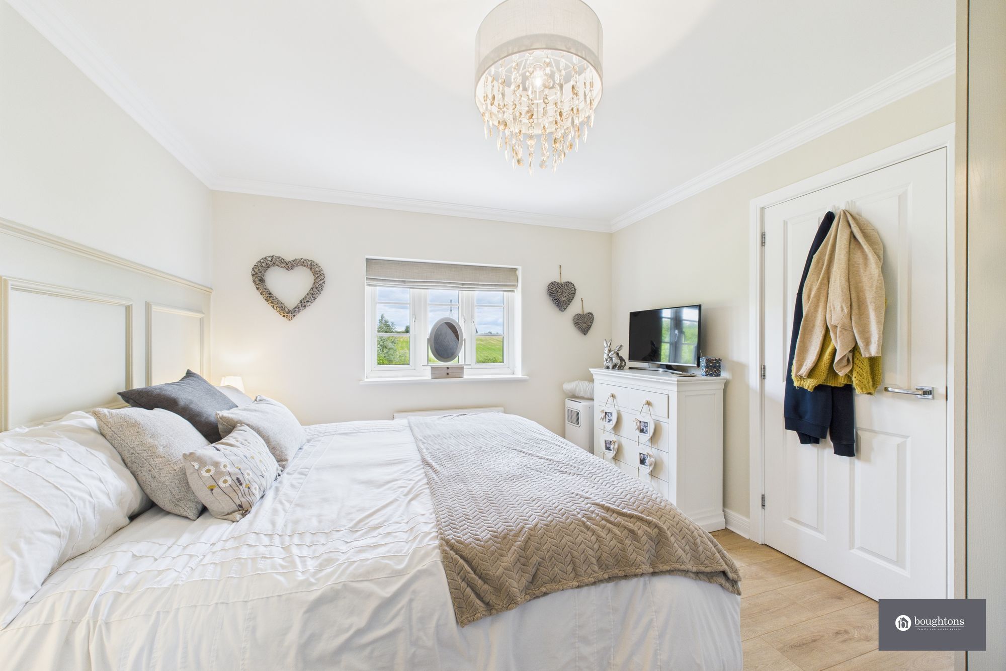 4 bed detached house for sale in Foxhills Way, Brackley  - Property Image 16