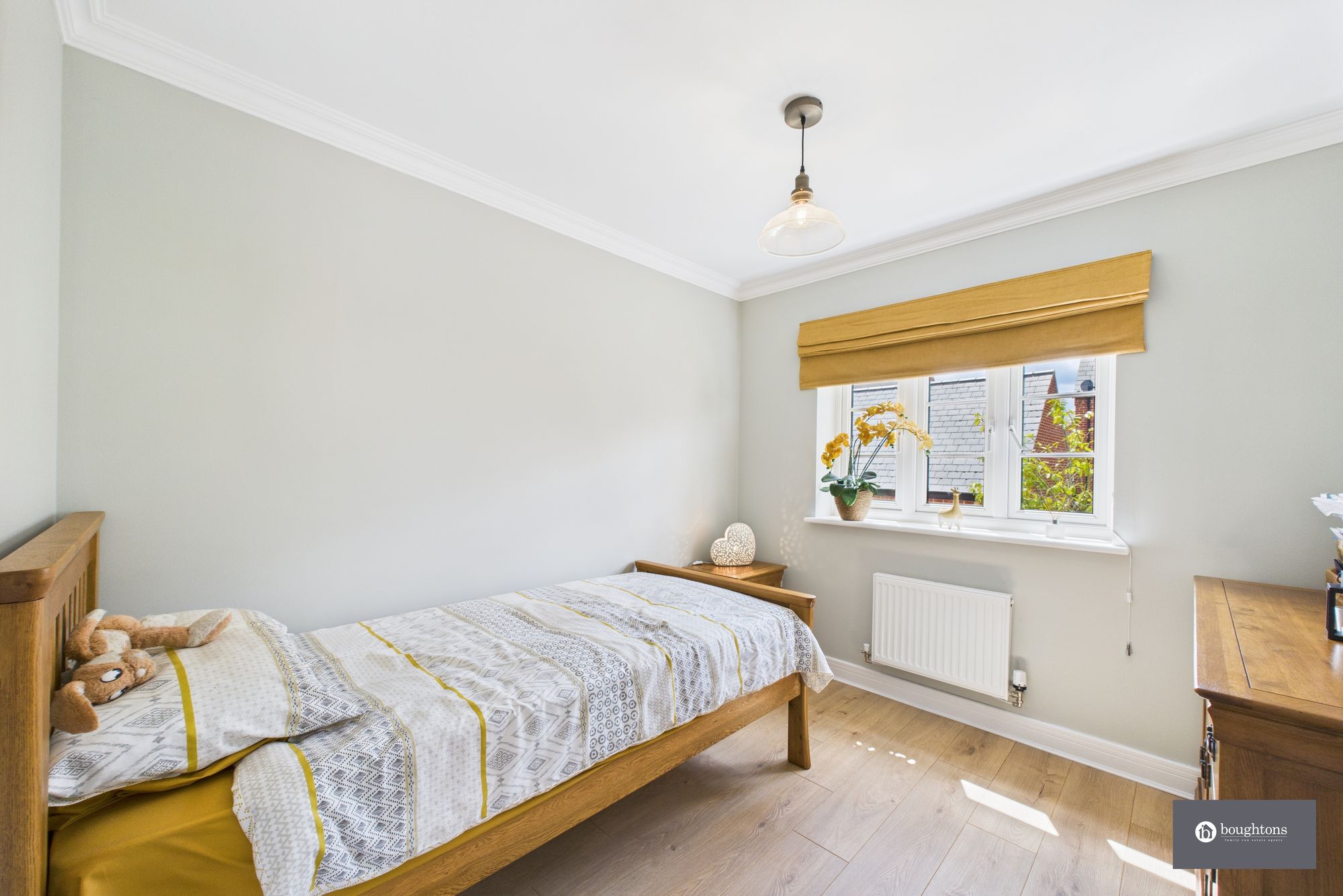 4 bed detached house for sale in Foxhills Way, Brackley  - Property Image 25