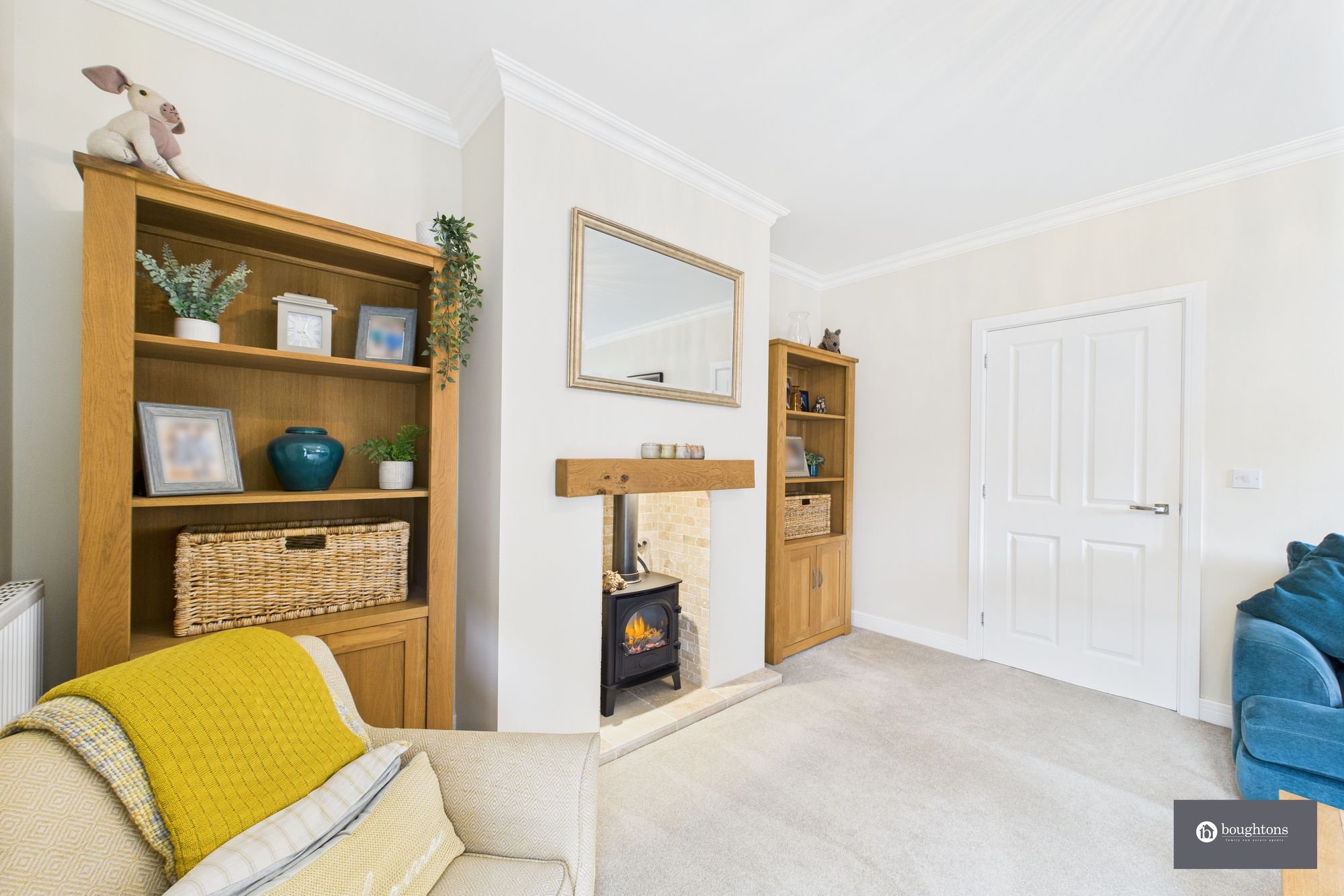 4 bed detached house for sale in Foxhills Way, Brackley  - Property Image 10