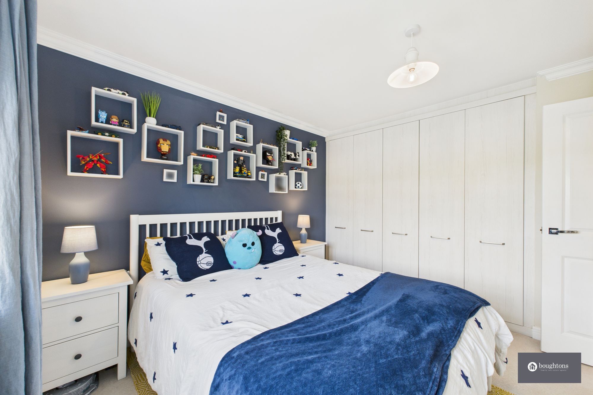 4 bed detached house for sale in Foxhills Way, Brackley  - Property Image 21