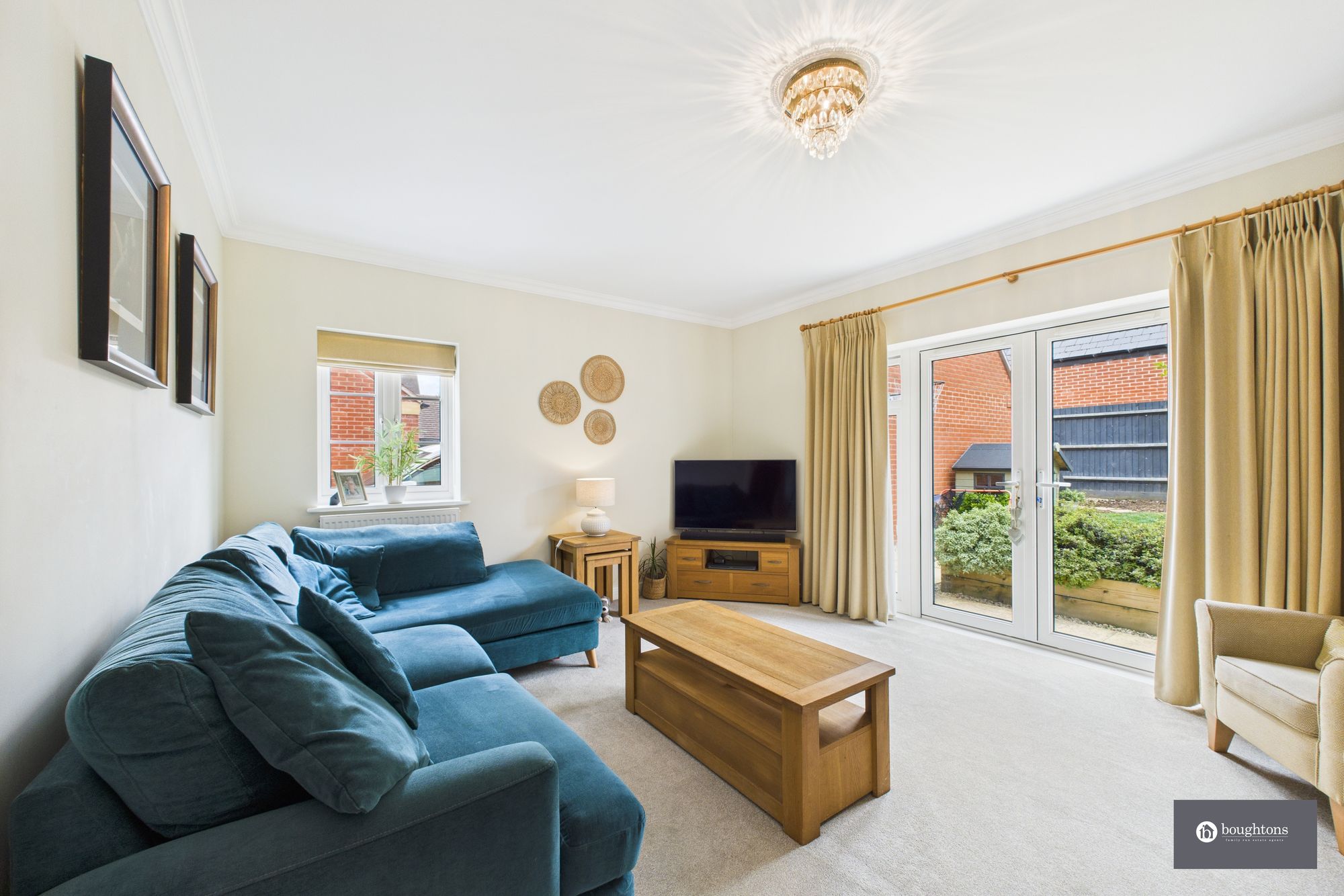 4 bed detached house for sale in Foxhills Way, Brackley  - Property Image 7