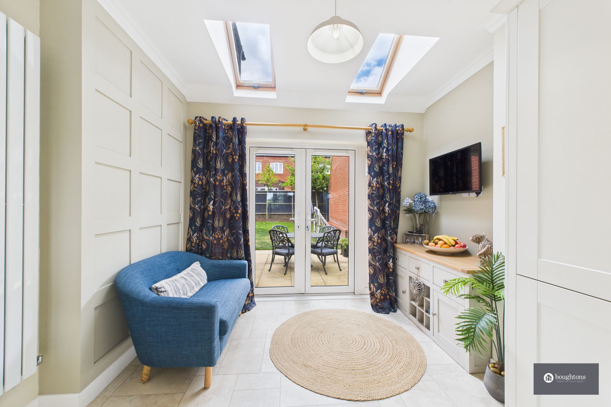 4 bed detached house for sale in Foxhills Way, Brackley  - Property Image 6