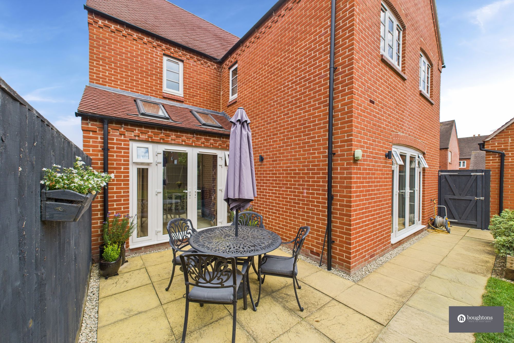 4 bed detached house for sale in Foxhills Way, Brackley  - Property Image 30