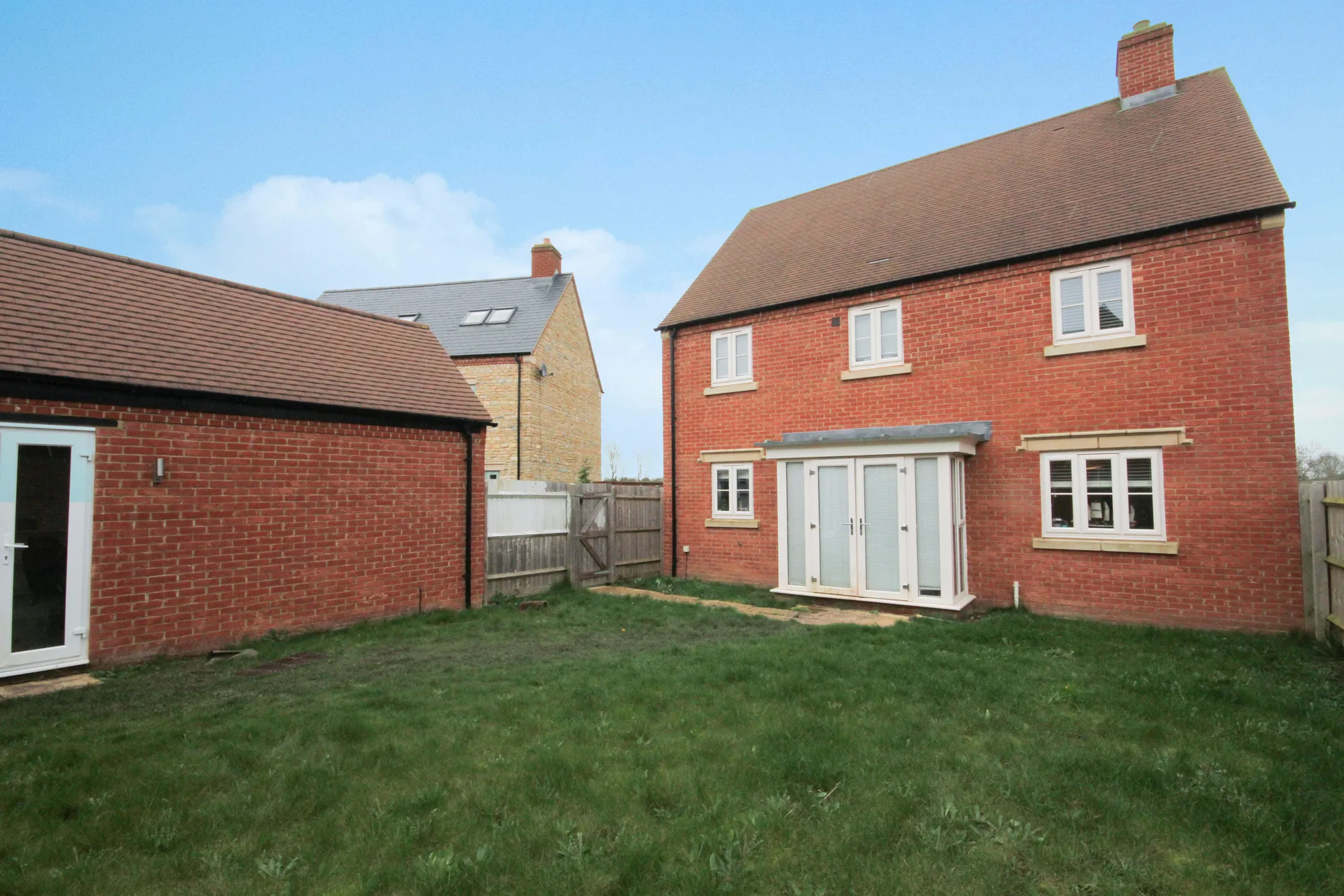 4 bed detached house for sale in Hyperion Lane, Brackley  - Property Image 31