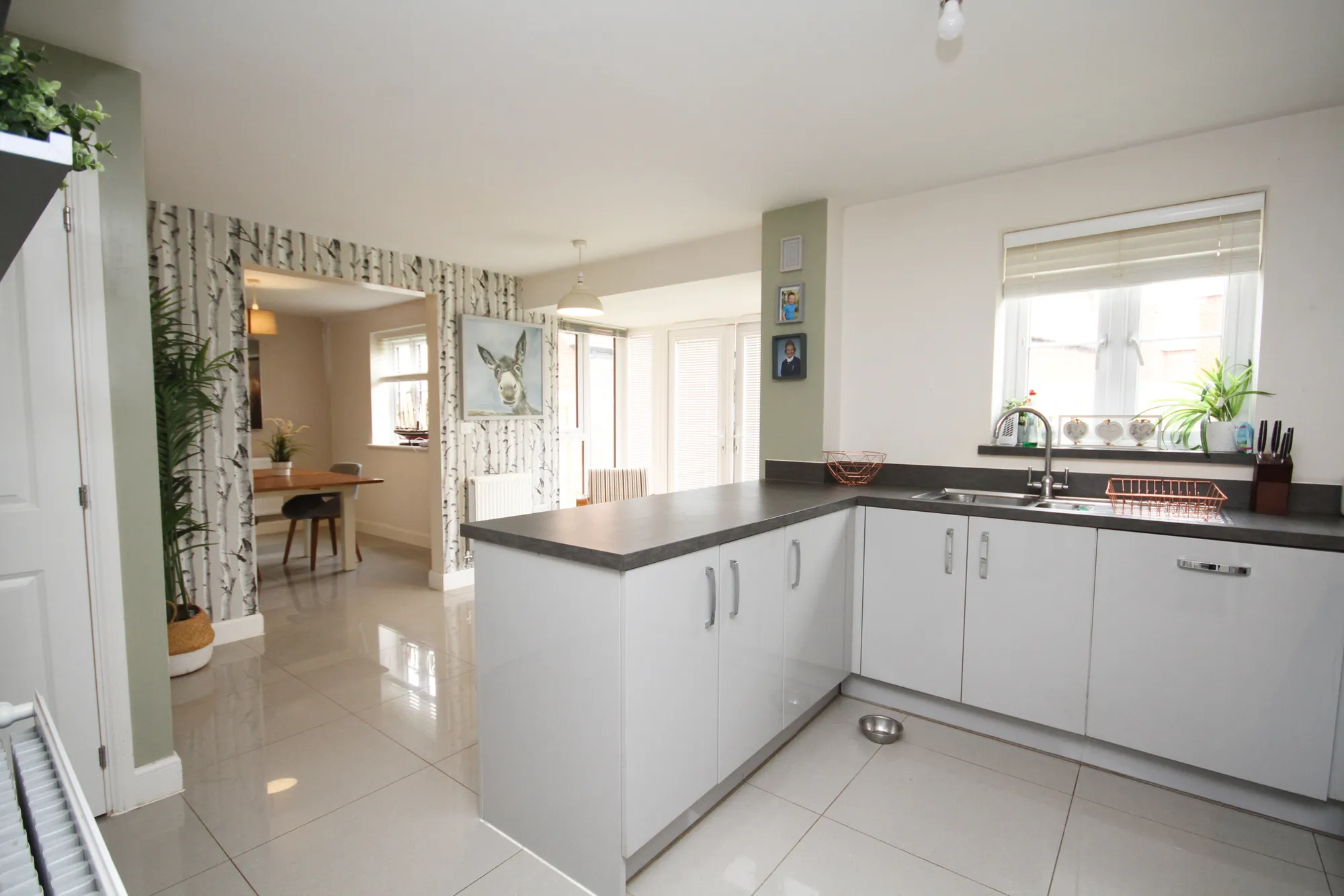 4 bed detached house for sale in Hyperion Lane, Brackley  - Property Image 4