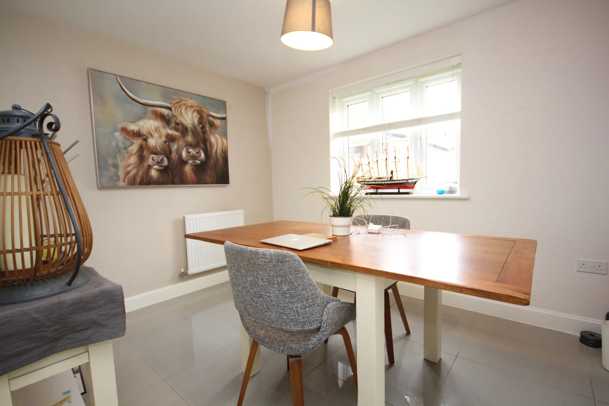 4 bed detached house for sale in Hyperion Lane, Brackley  - Property Image 10