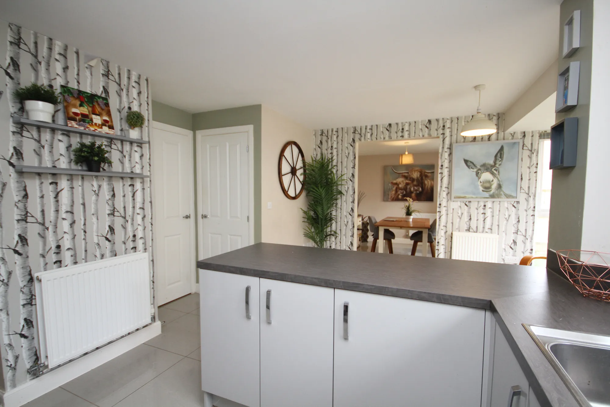 4 bed detached house for sale in Hyperion Lane, Brackley  - Property Image 9