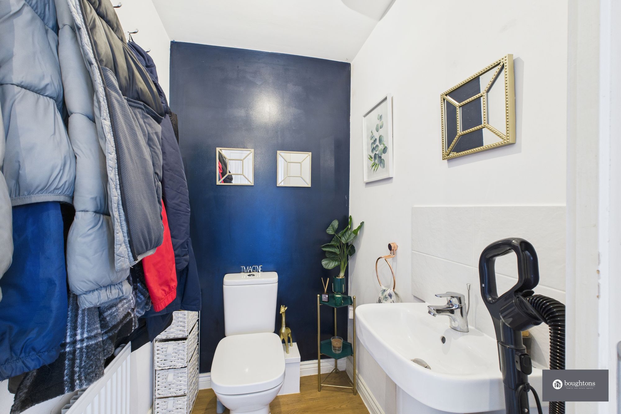 2 bed terraced house for sale in Andromeda Way, Brackley  - Property Image 11
