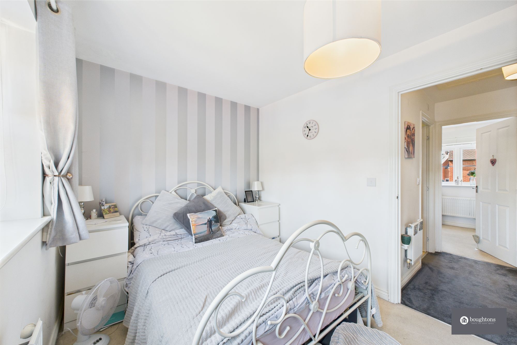 2 bed terraced house for sale in Andromeda Way, Brackley  - Property Image 7