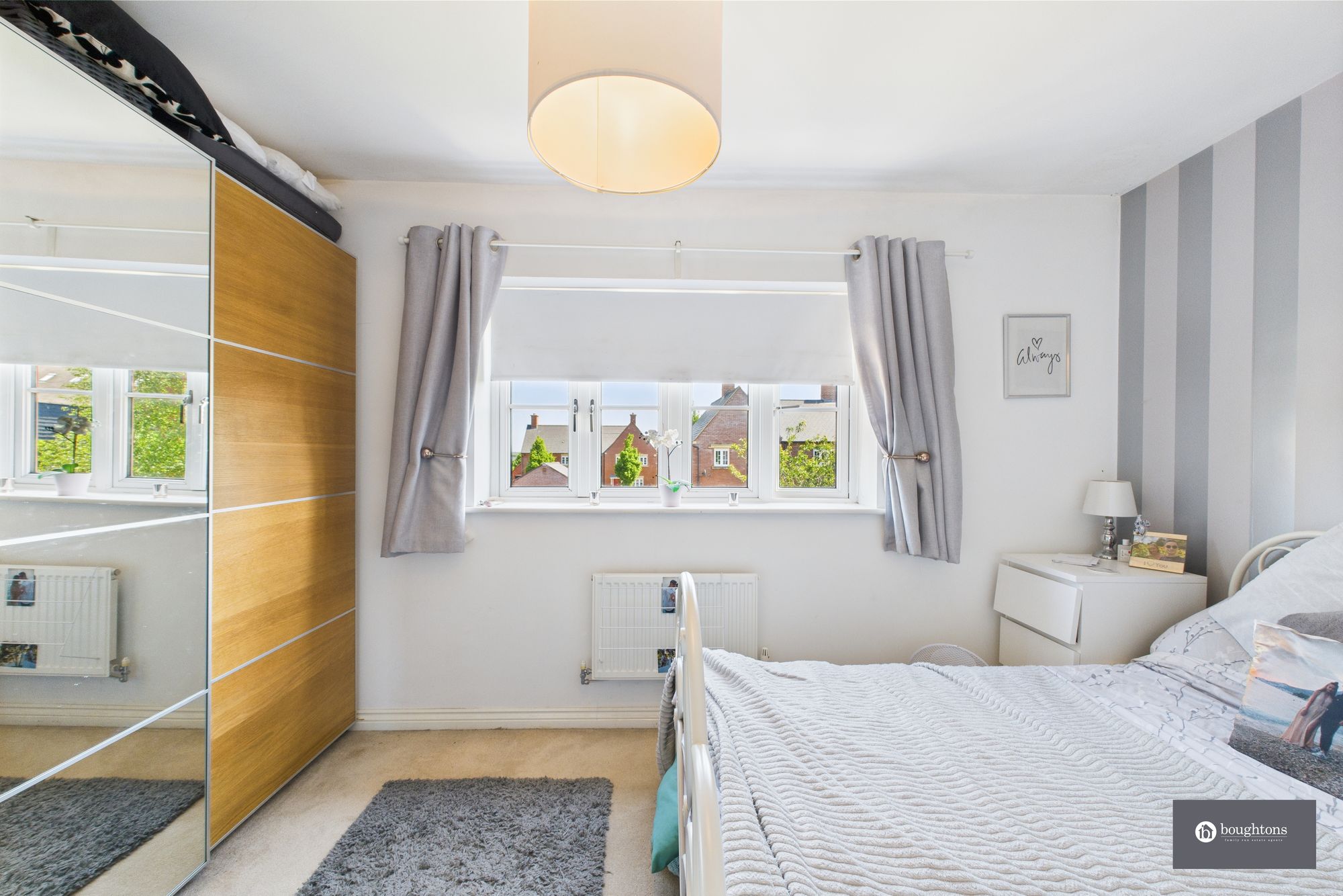 2 bed terraced house for sale in Andromeda Way, Brackley  - Property Image 8