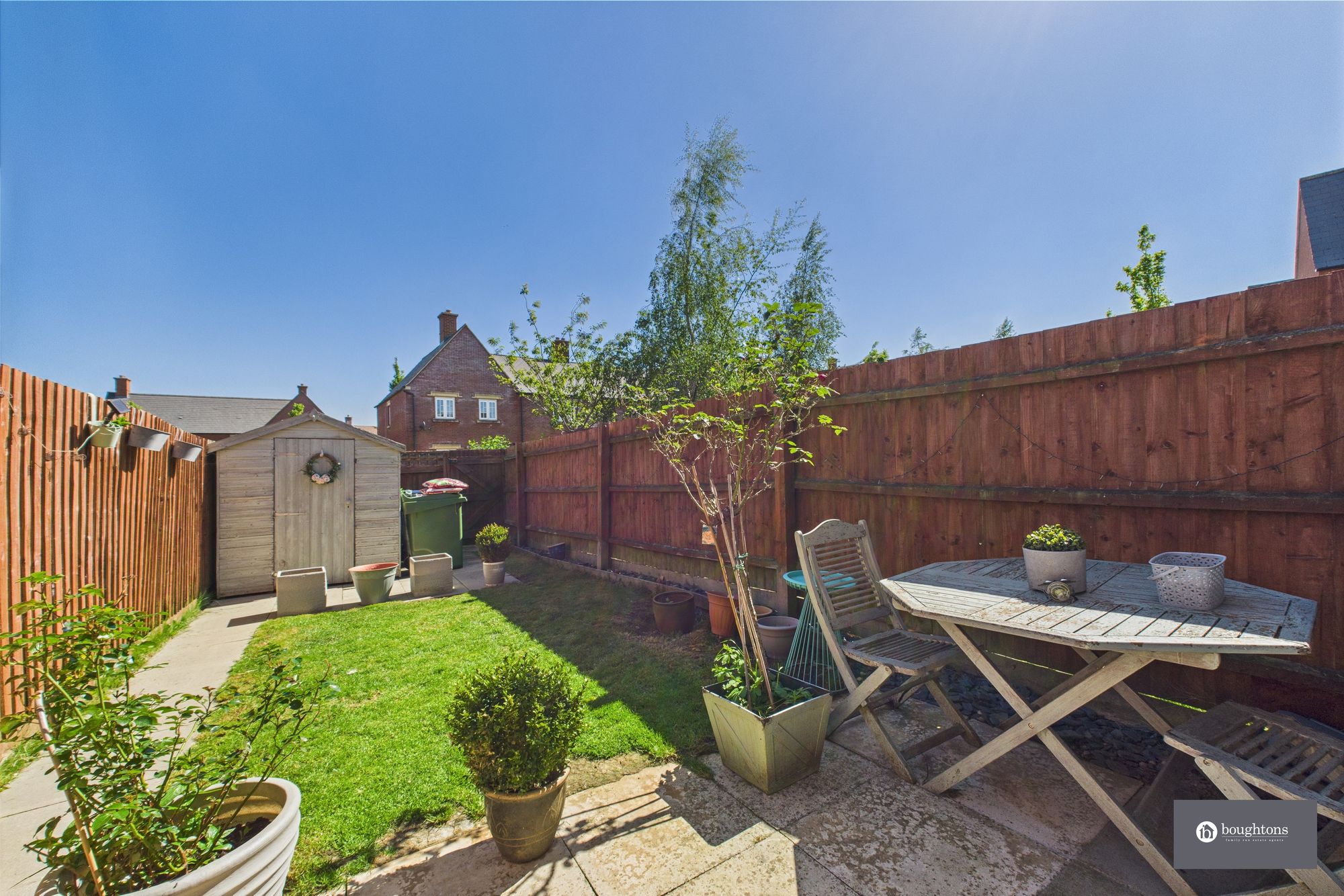 2 bed terraced house for sale in Andromeda Way, Brackley  - Property Image 13