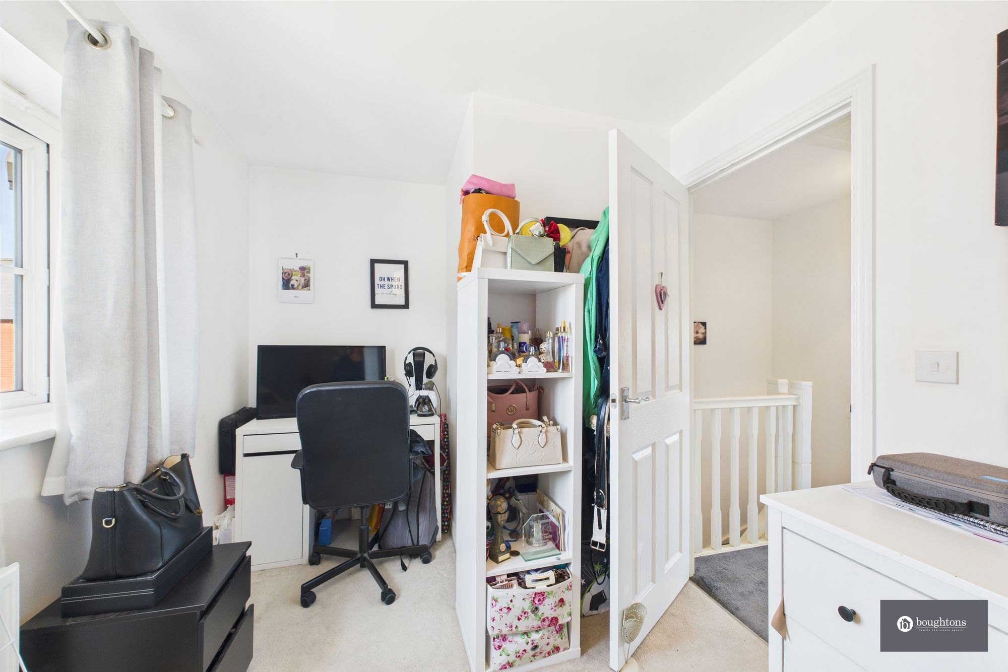 2 bed terraced house for sale in Andromeda Way, Brackley 9