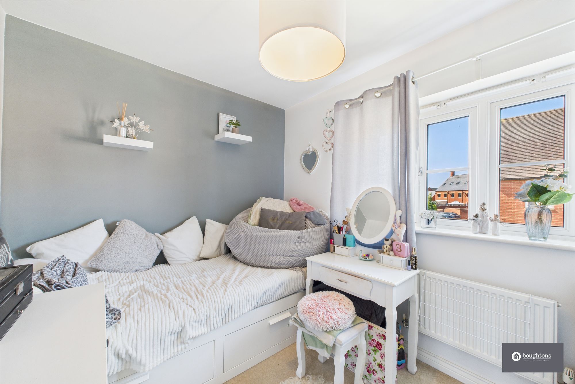 2 bed terraced house for sale in Andromeda Way, Brackley  - Property Image 9