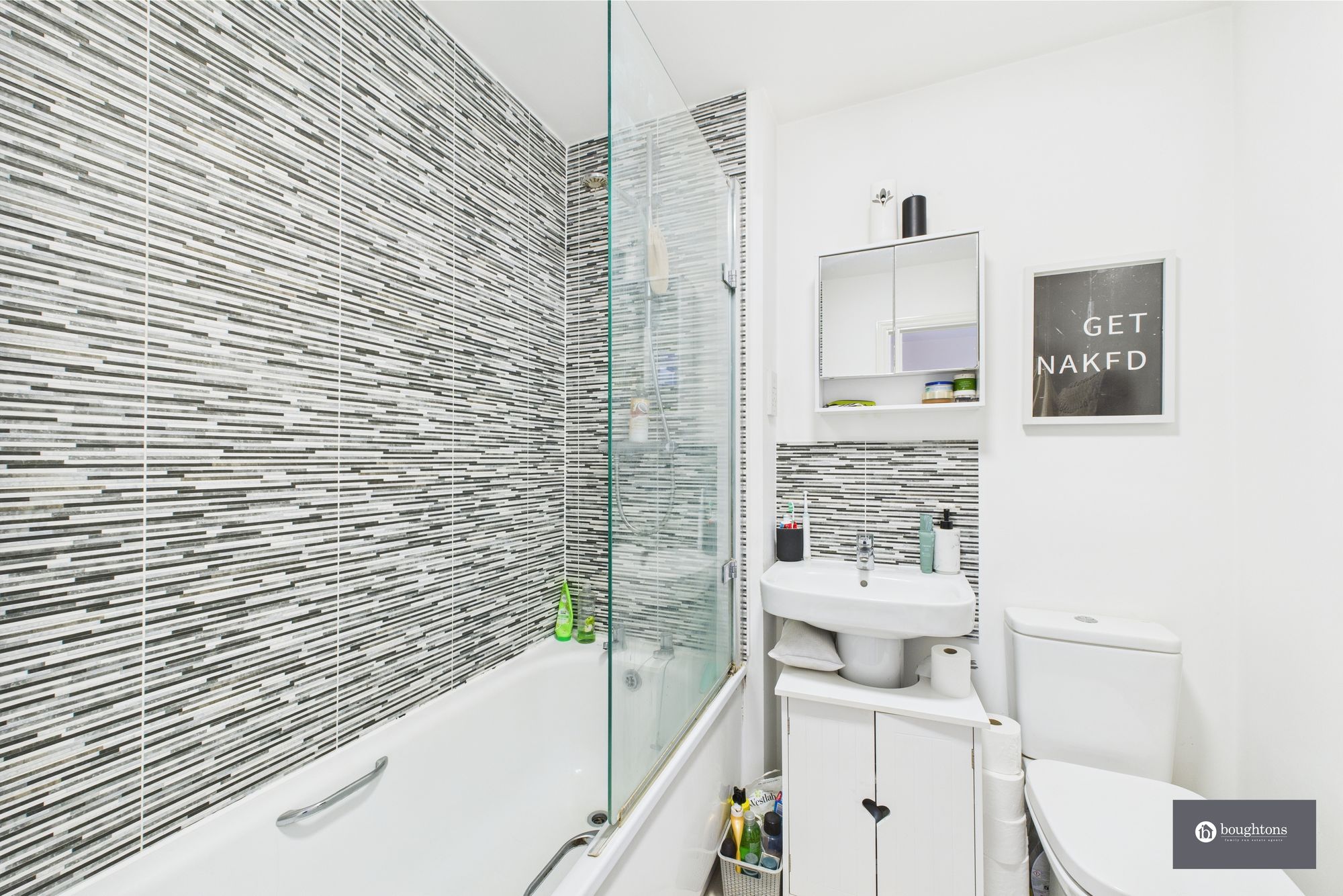 2 bed terraced house for sale in Andromeda Way, Brackley  - Property Image 6