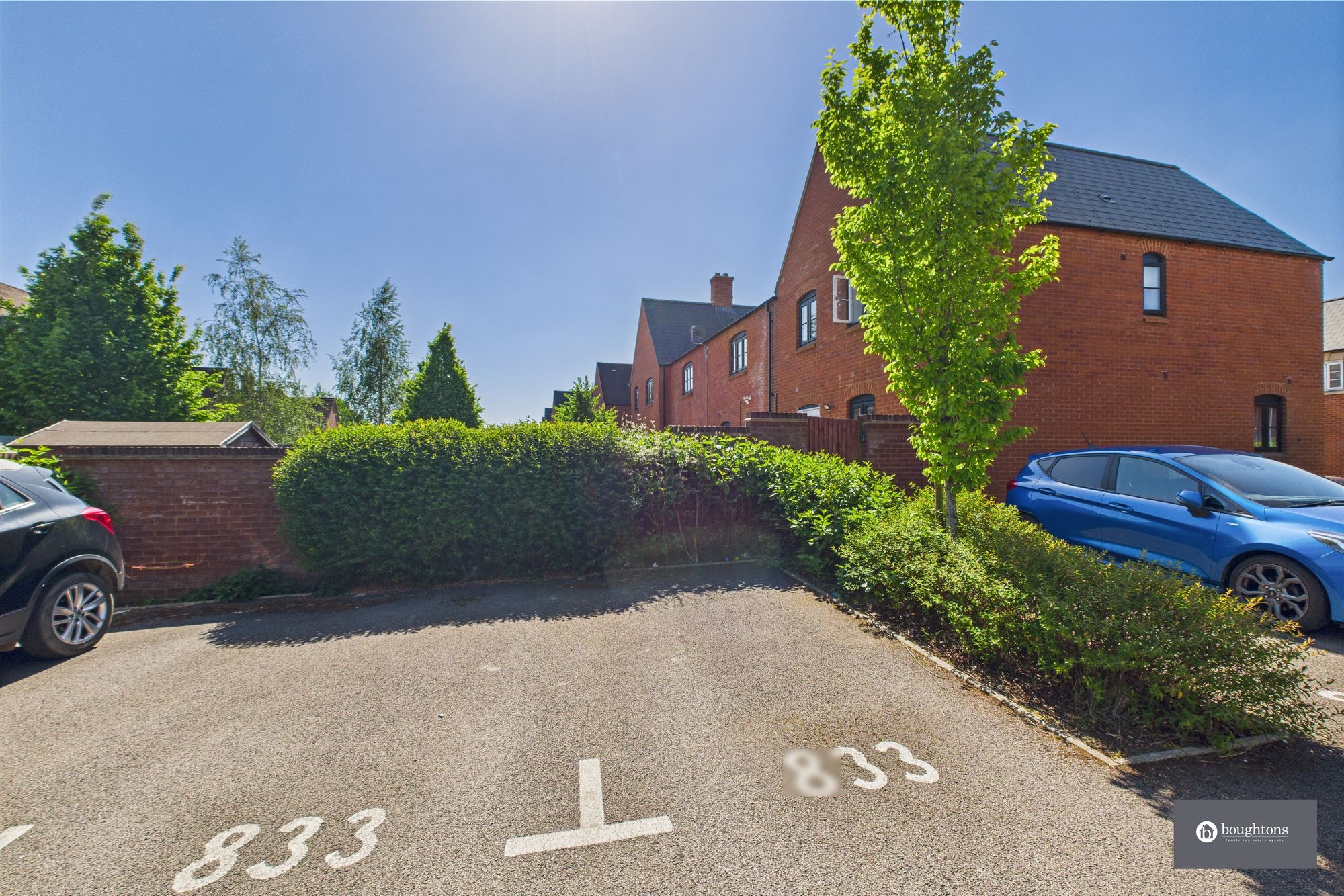 2 bed terraced house for sale in Andromeda Way, Brackley 13