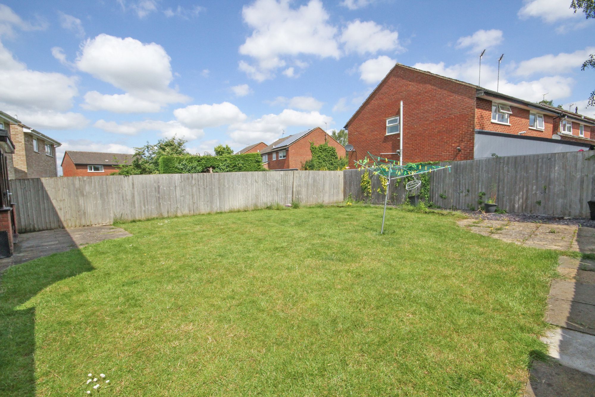 4 bed detached house for sale in Hans Apel Drive, Brackley  - Property Image 3