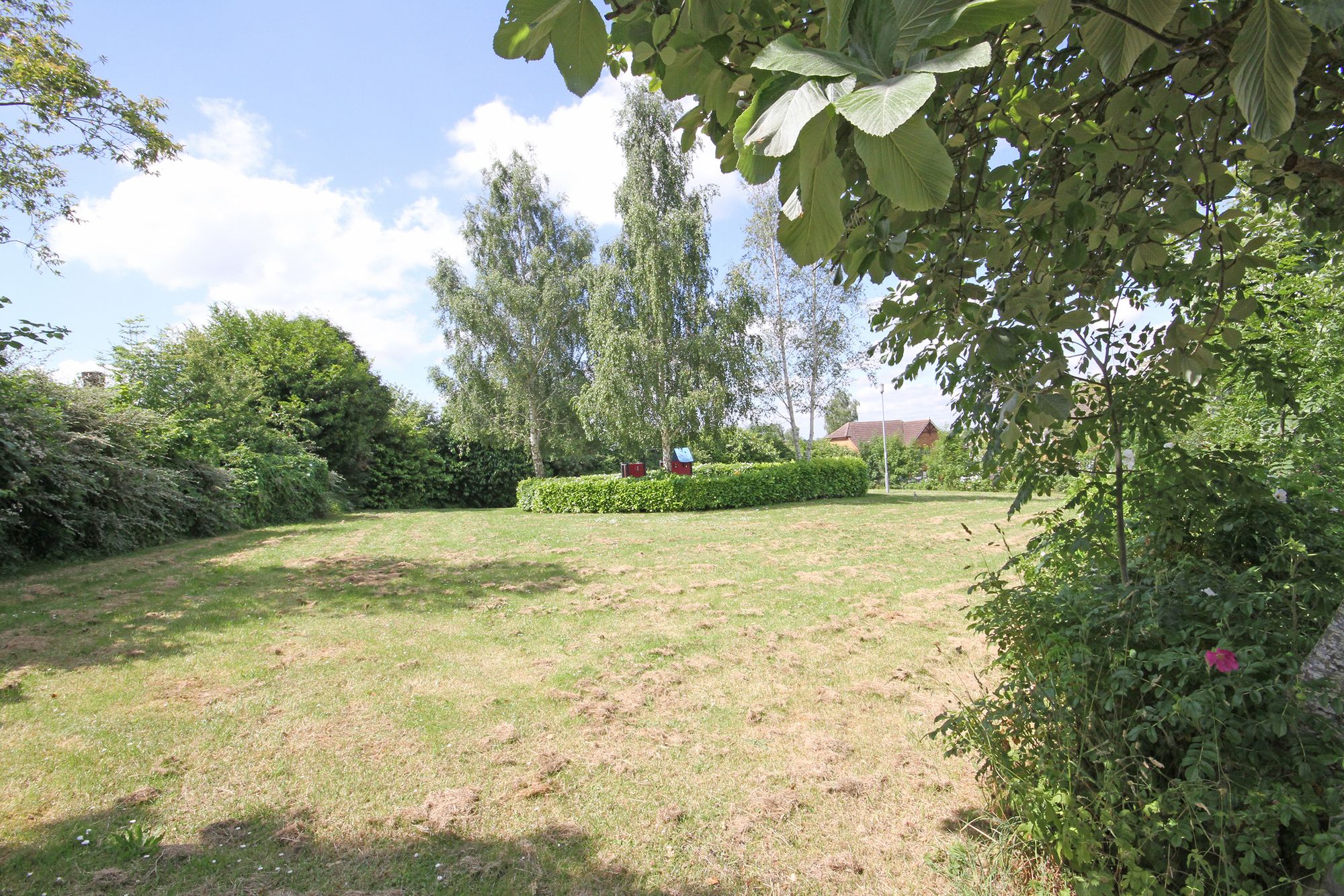 4 bed detached house for sale in Hans Apel Drive, Brackley  - Property Image 27