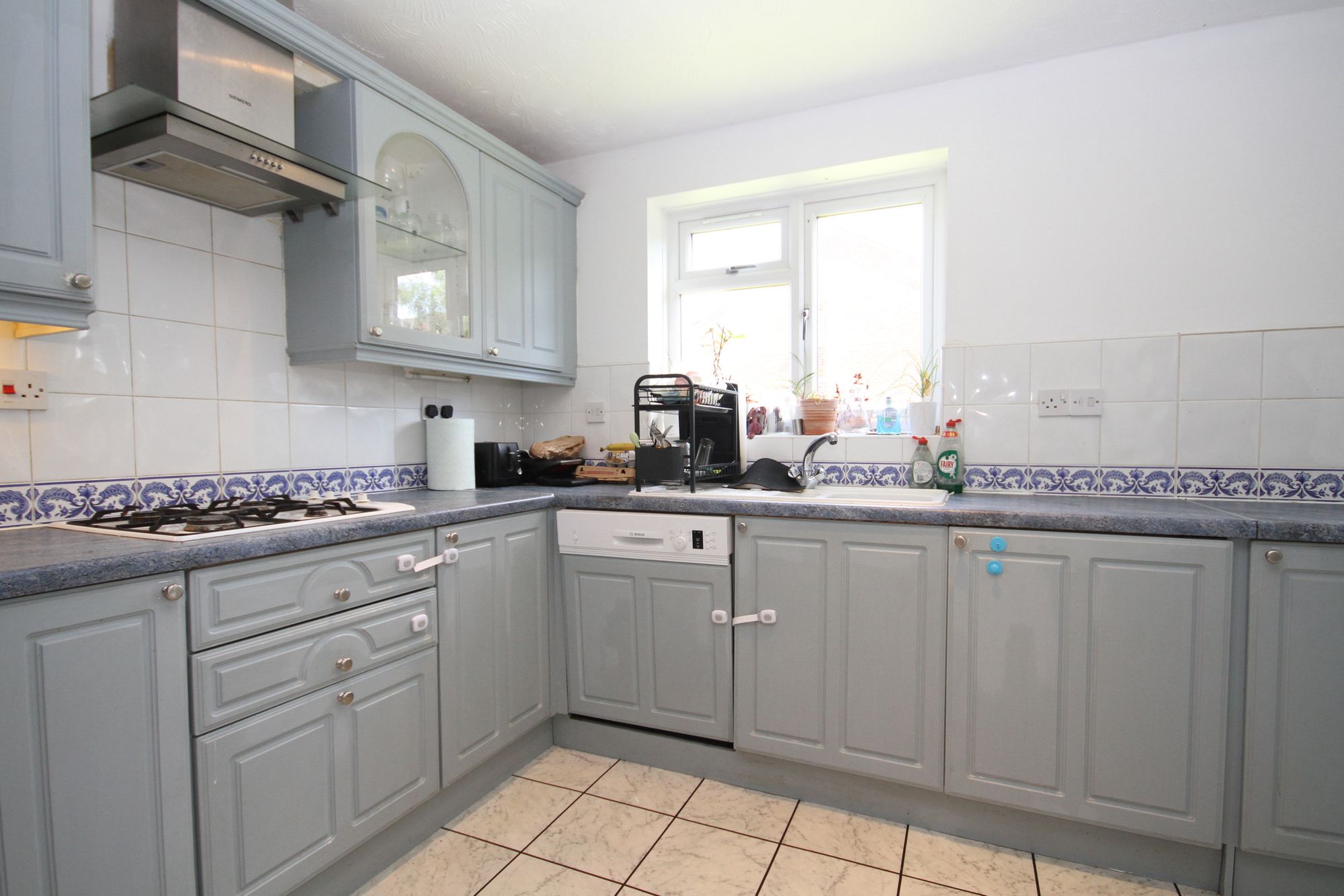 4 bed detached house for sale in Hans Apel Drive, Brackley  - Property Image 11