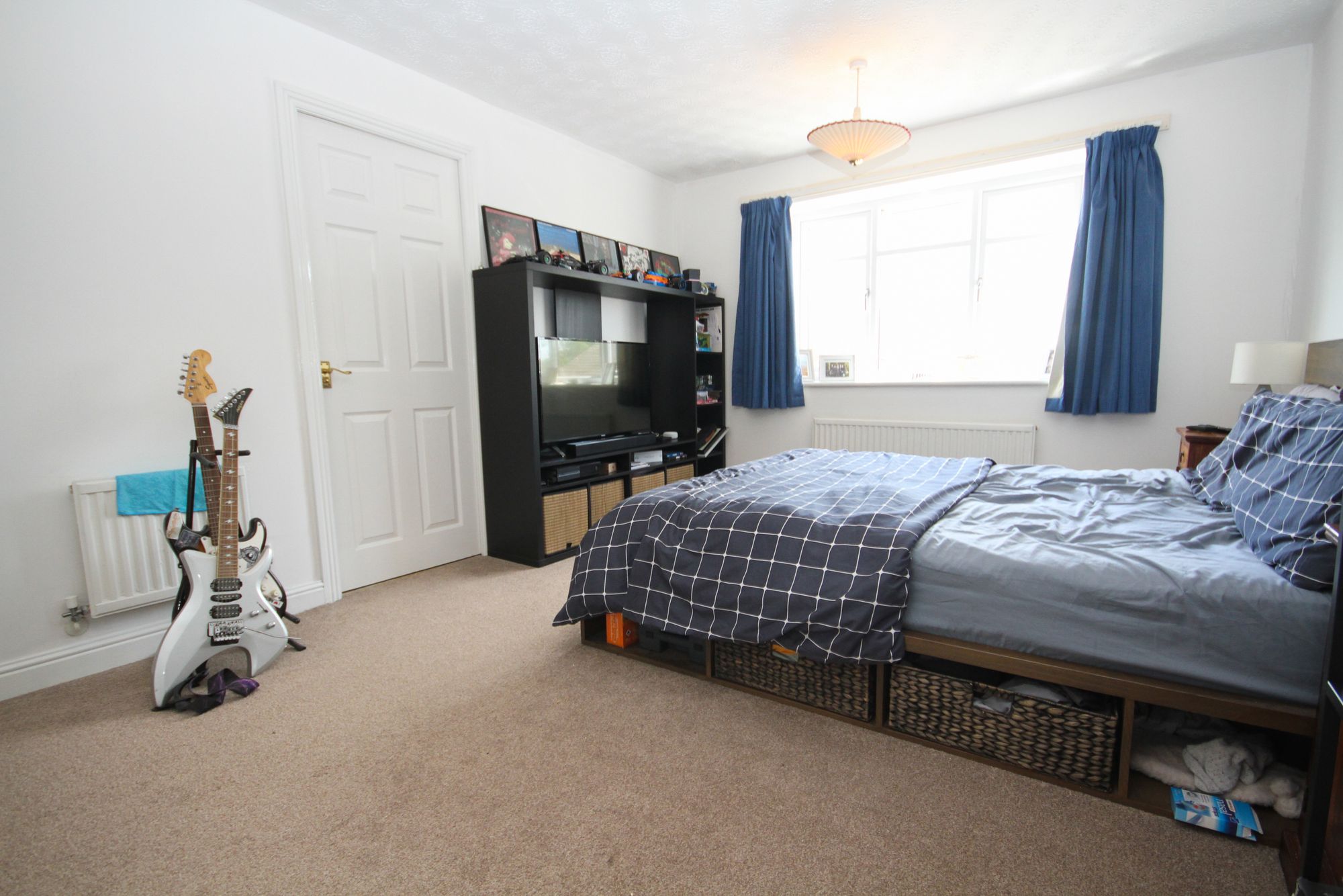 4 bed house for sale in Hans Apel Drive, Brackley  - Property Image 22