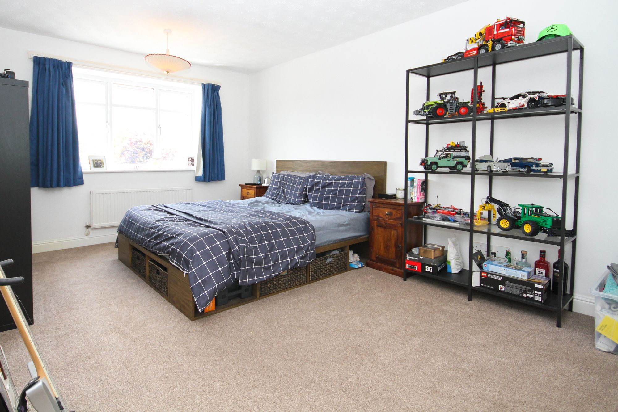 4 bed house for sale in Hans Apel Drive, Brackley  - Property Image 19