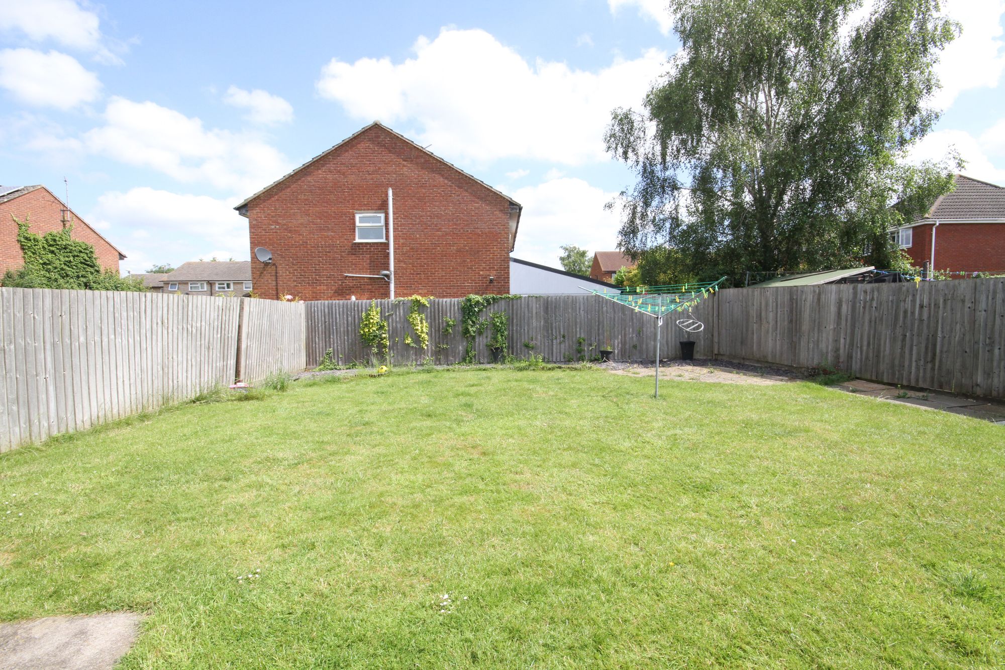 4 bed detached house for sale in Hans Apel Drive, Brackley  - Property Image 26