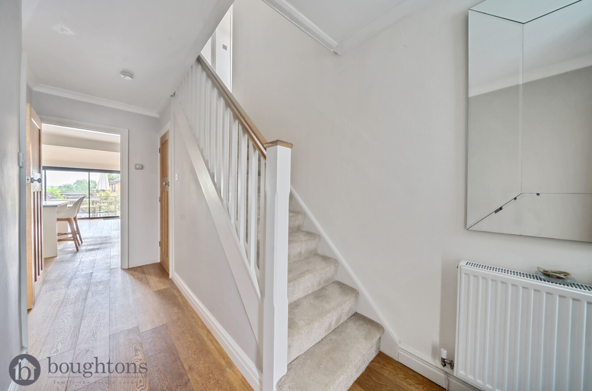 3 bed semi-detached house for sale in Banbury Road, Brackley  - Property Image 7