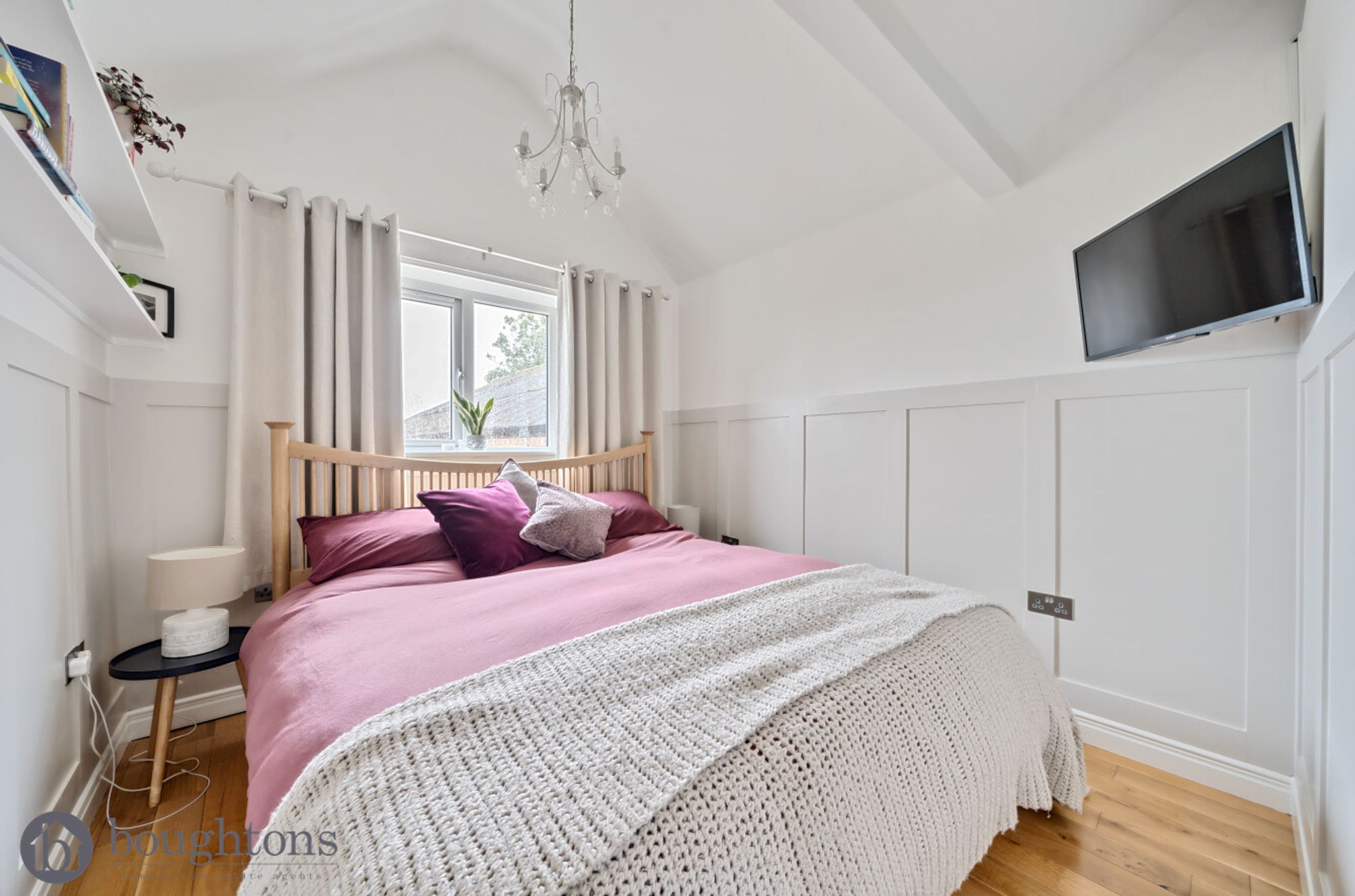 3 bed semi-detached house for sale in Banbury Road, Brackley  - Property Image 19
