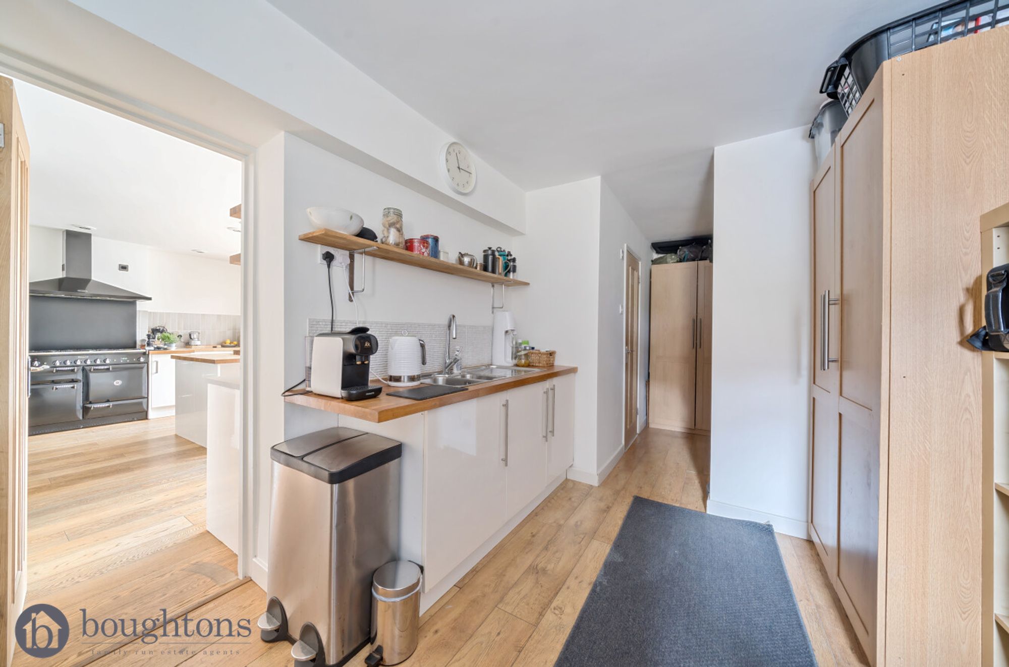 3 bed semi-detached house for sale in Banbury Road, Brackley  - Property Image 10