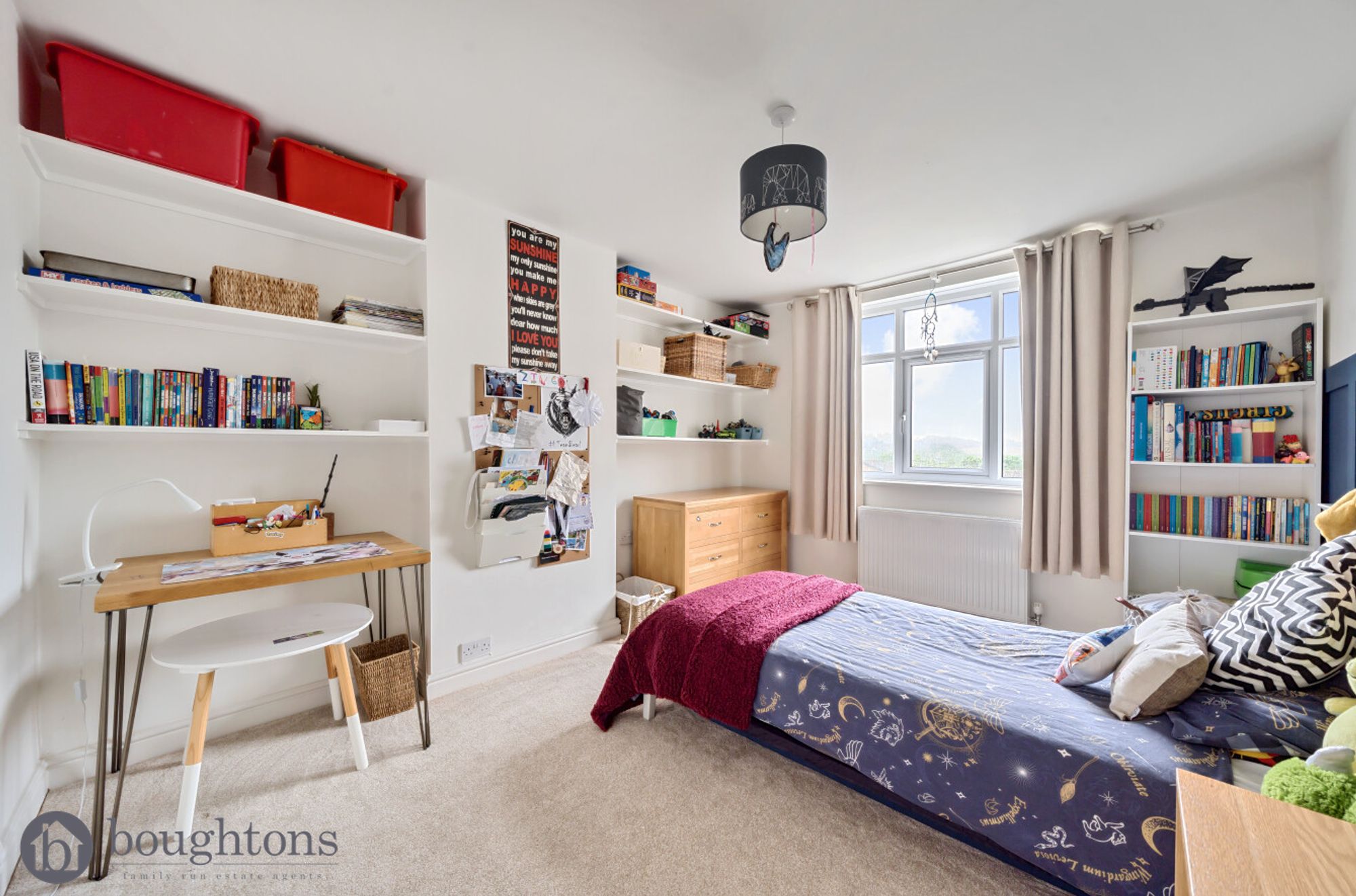 3 bed semi-detached house for sale in Banbury Road, Brackley  - Property Image 21